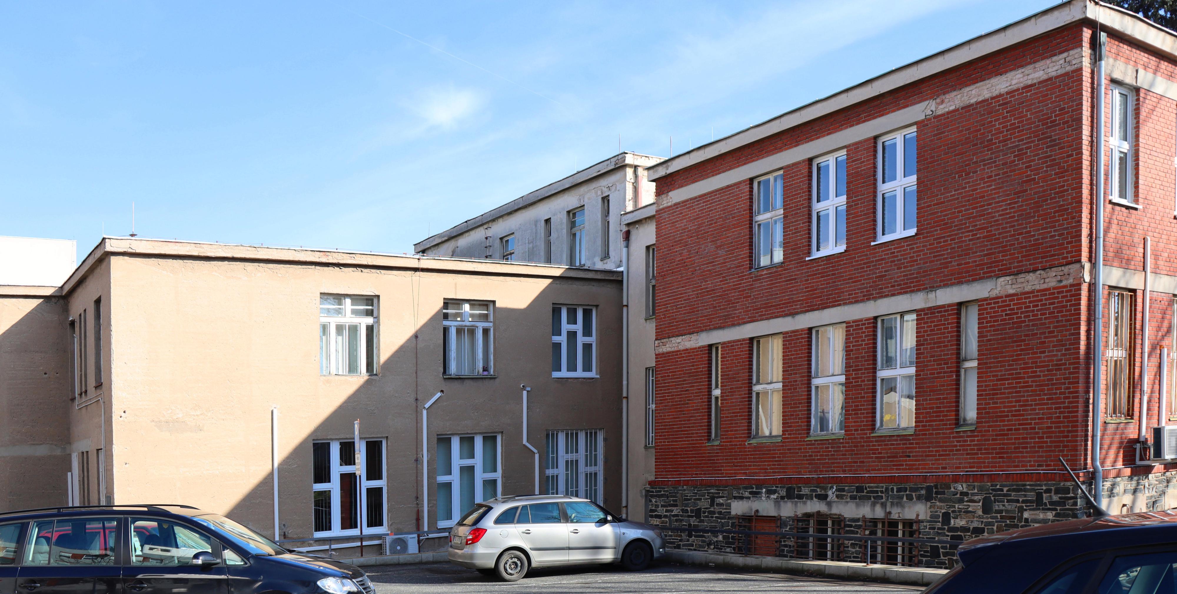 Lékařská knihovna - Oblastní nemocnice Kolín foto 3