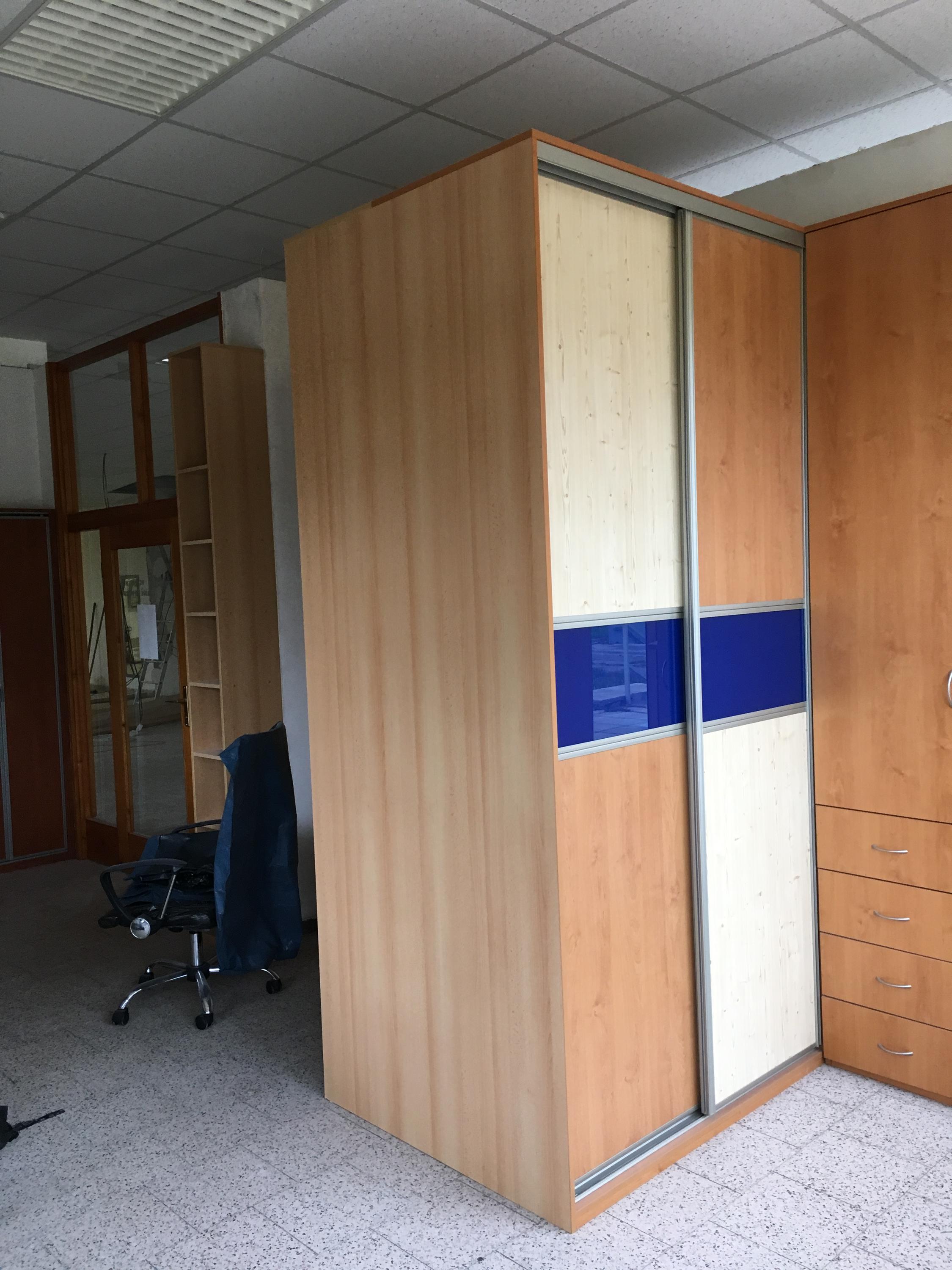 ANDALO - skříně na míru foto 1