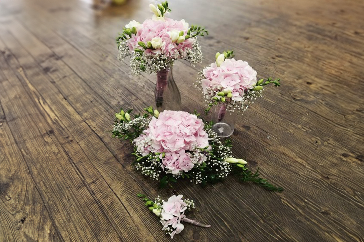 Květinářství Na Rybníčku foto 3