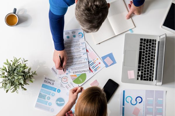 Nastavení a správa PPC kampaní Google Ads / Sklik