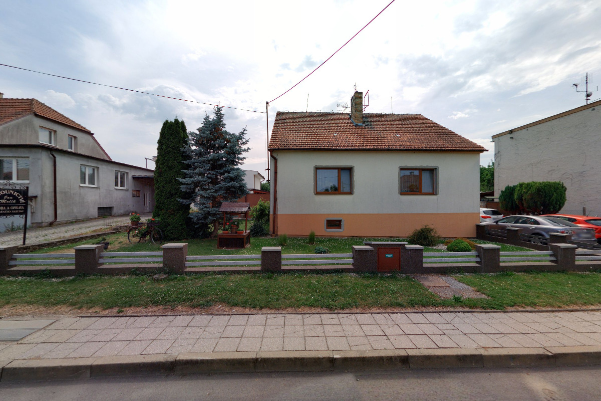 Zednické práce Marek Musil