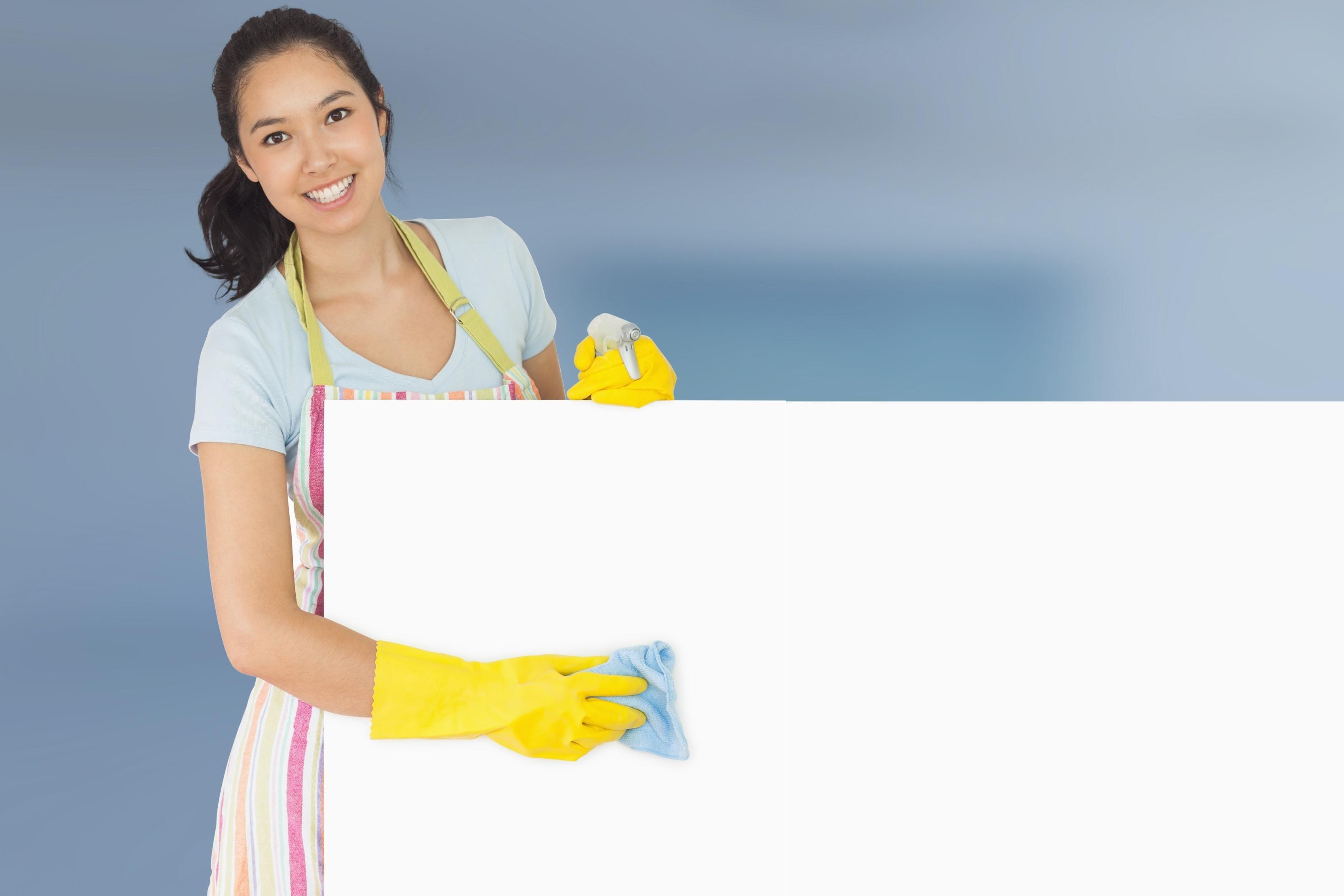 Flexi Kraft - Úklid spolehlivě