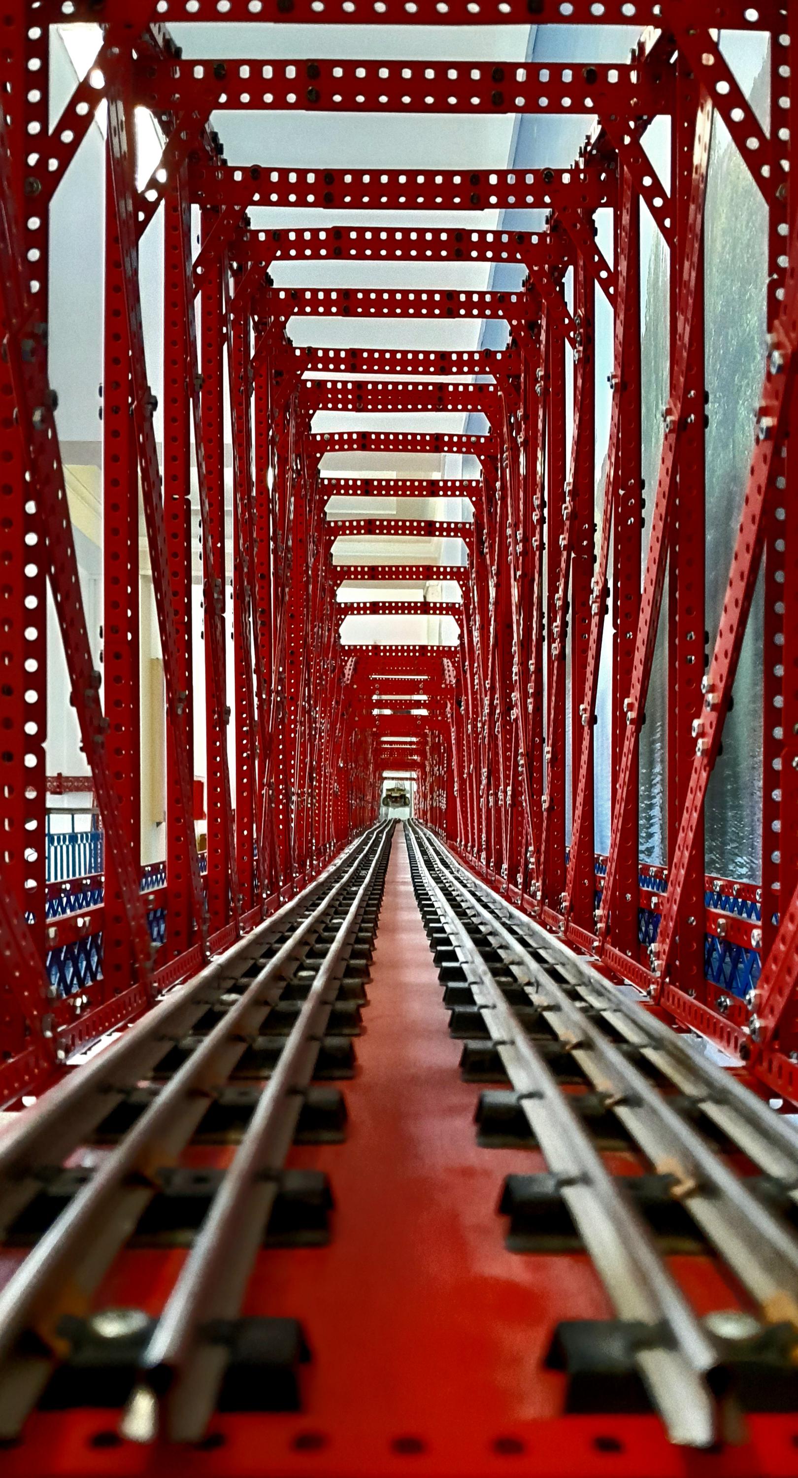 Muzeum stavebnice Merkur foto 3