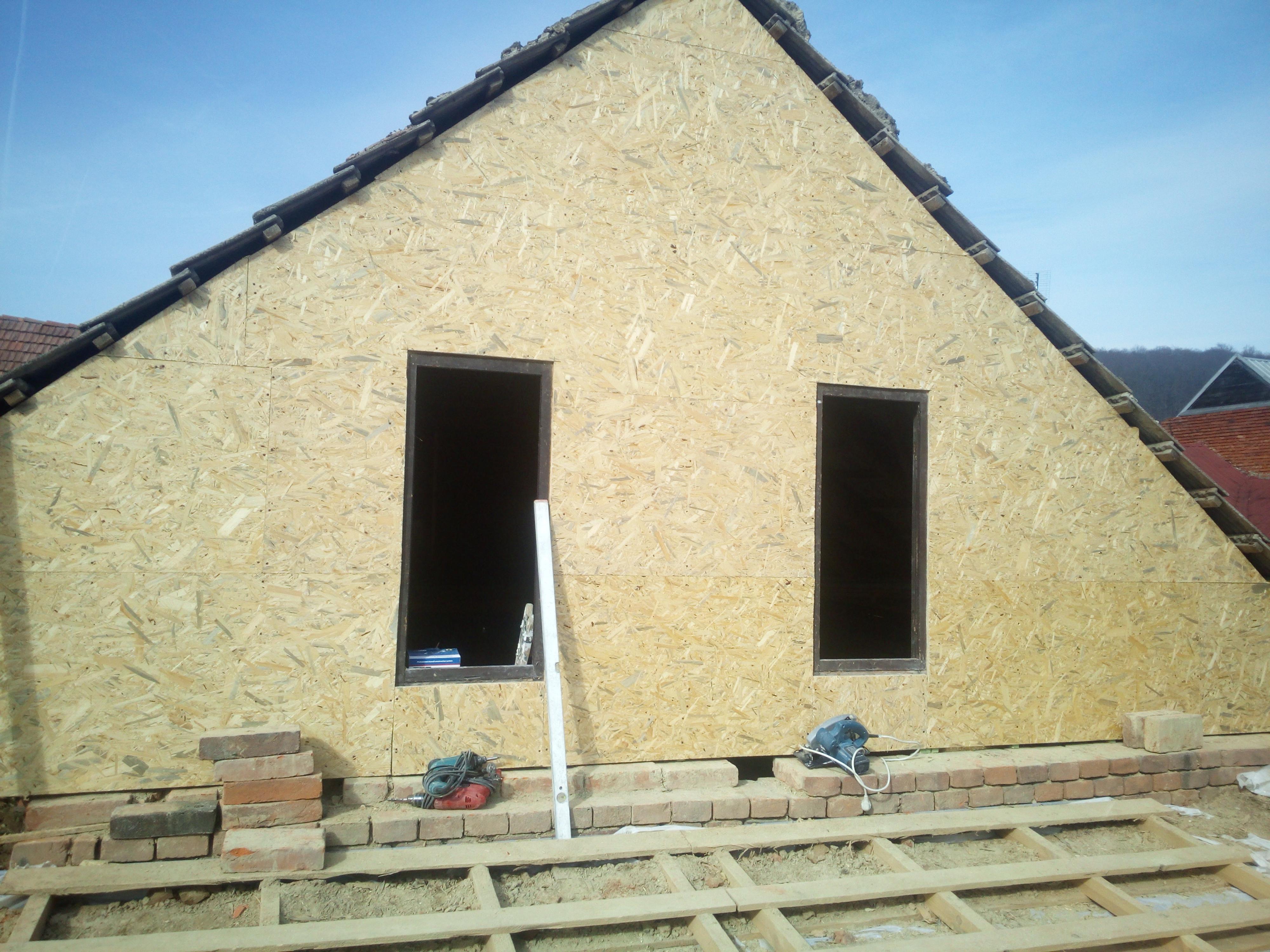 Stavební práce Jaromír Olšák foto 6