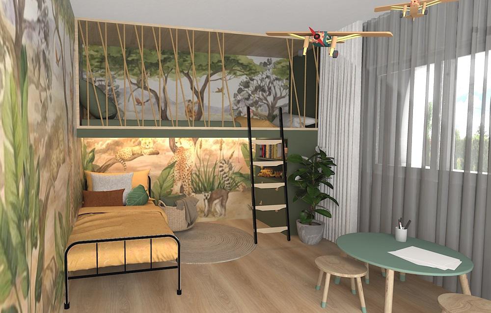 I´M interiér design - Ing. Iveta Mironiuková foto 3