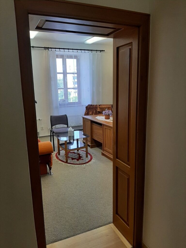 POHŘEBNÍ ÚSTAV MUSIL JAROSLAV, s.r.o. foto 4