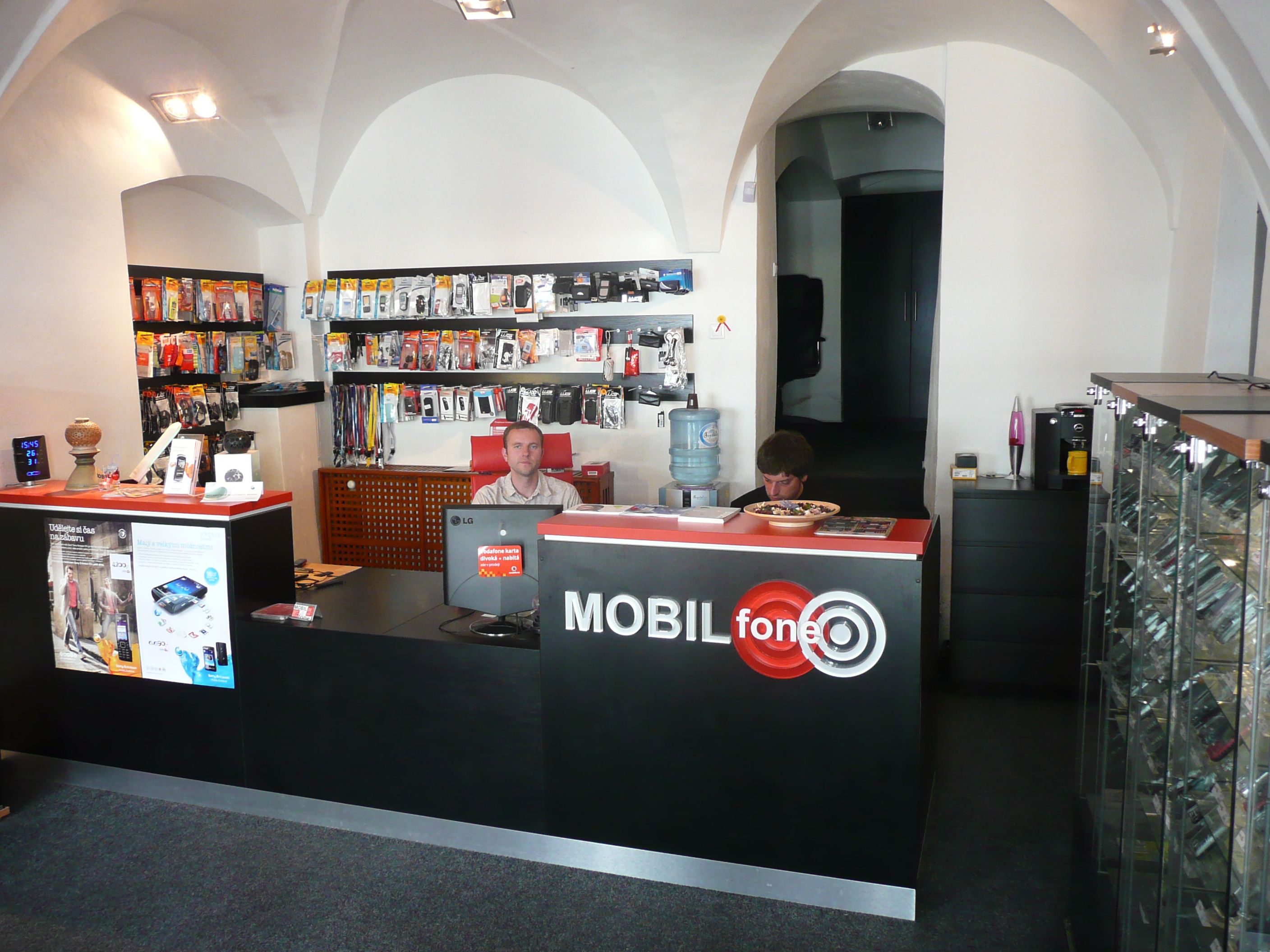 Mobilfone