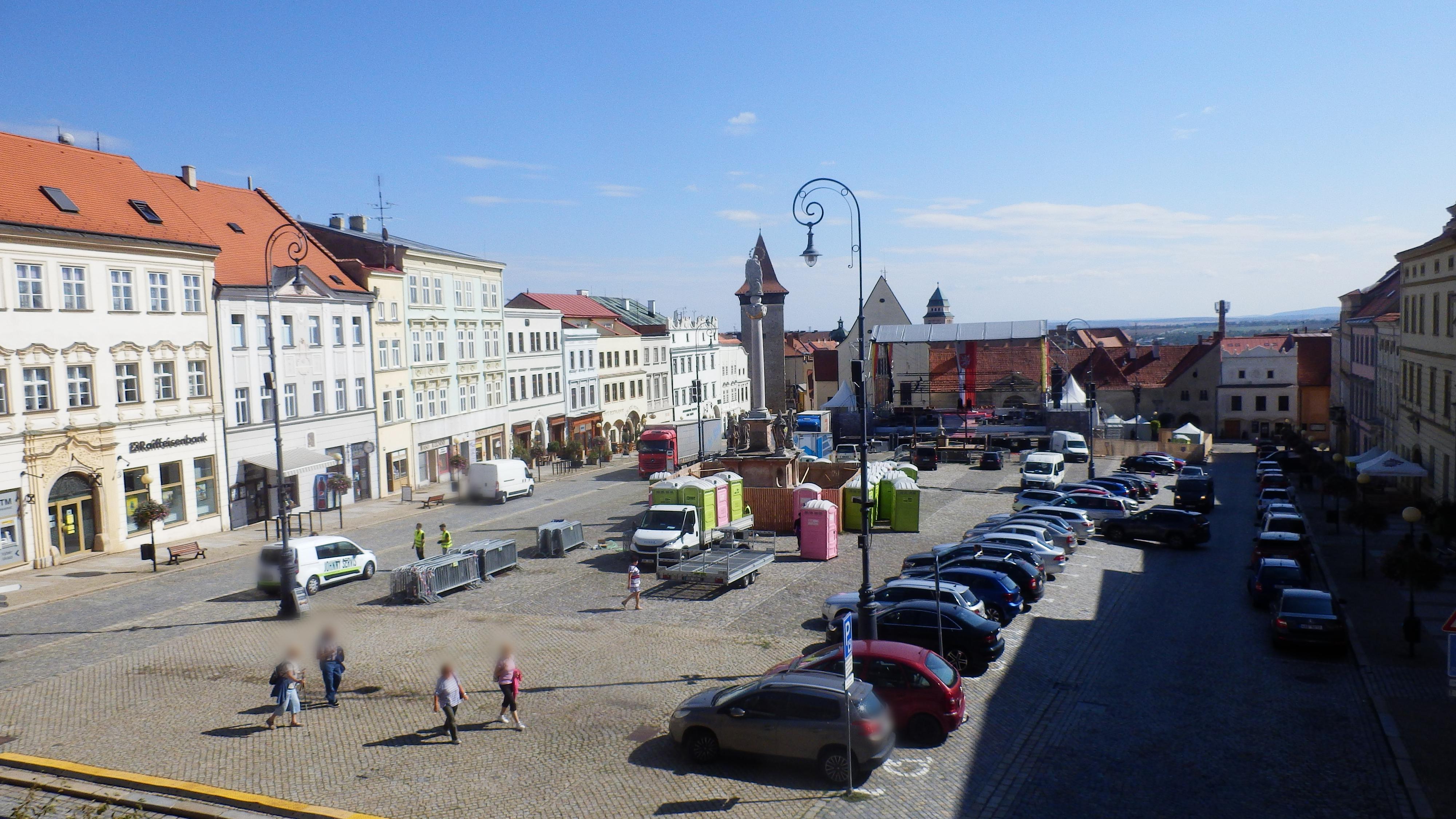 Bankomat ČSOB foto 2