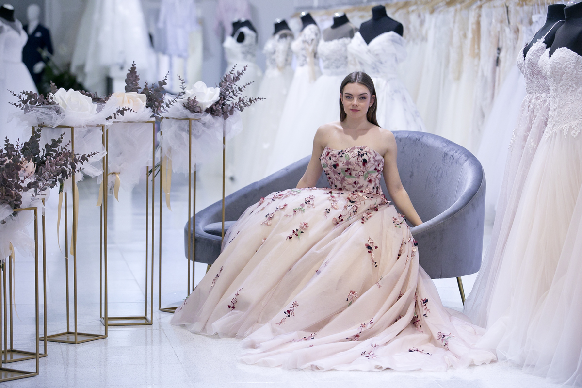 Svatby Felice foto 1