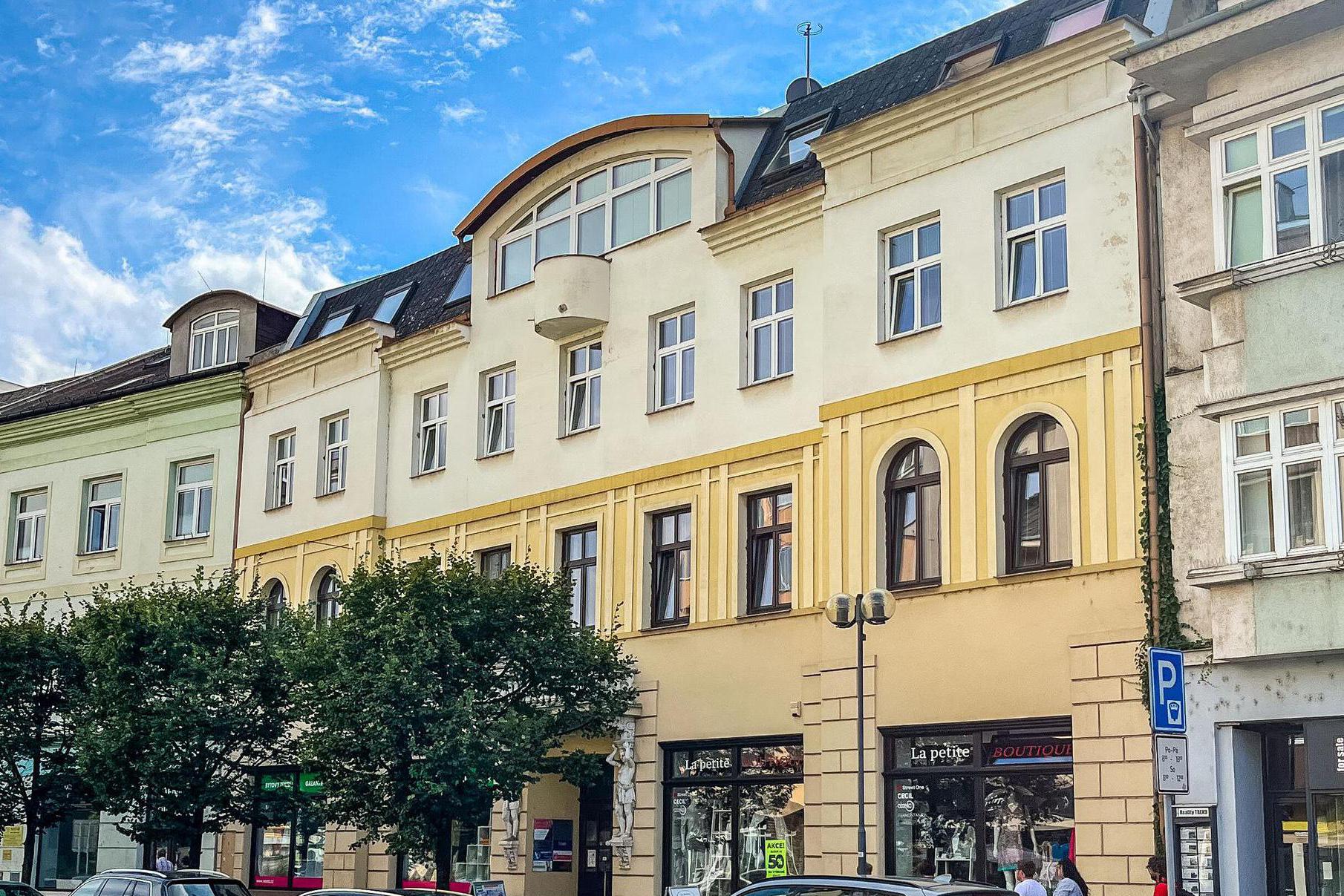 Mgr. Silvie Houšťavová, psycholog