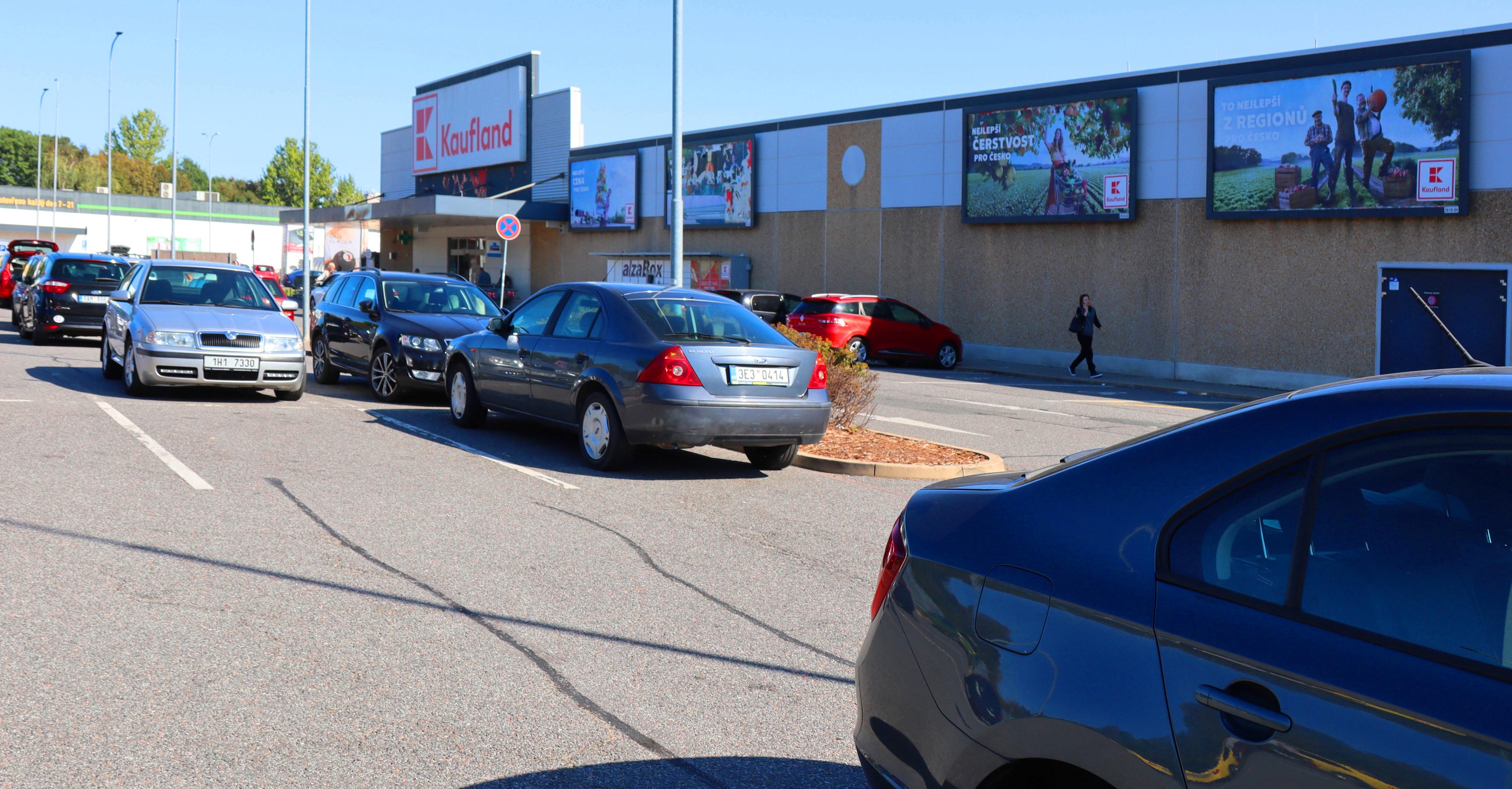 Kaufland foto 5