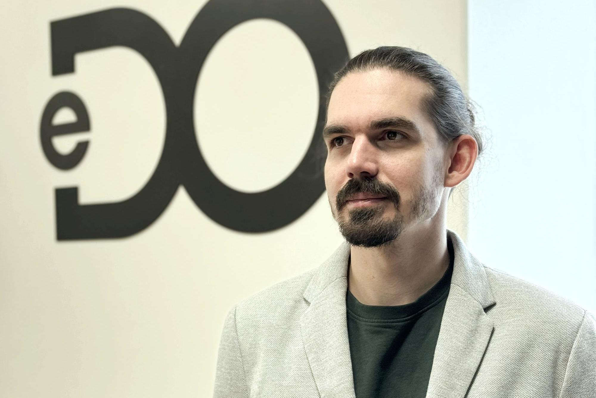 Vladimír Beránek - finanční poradce