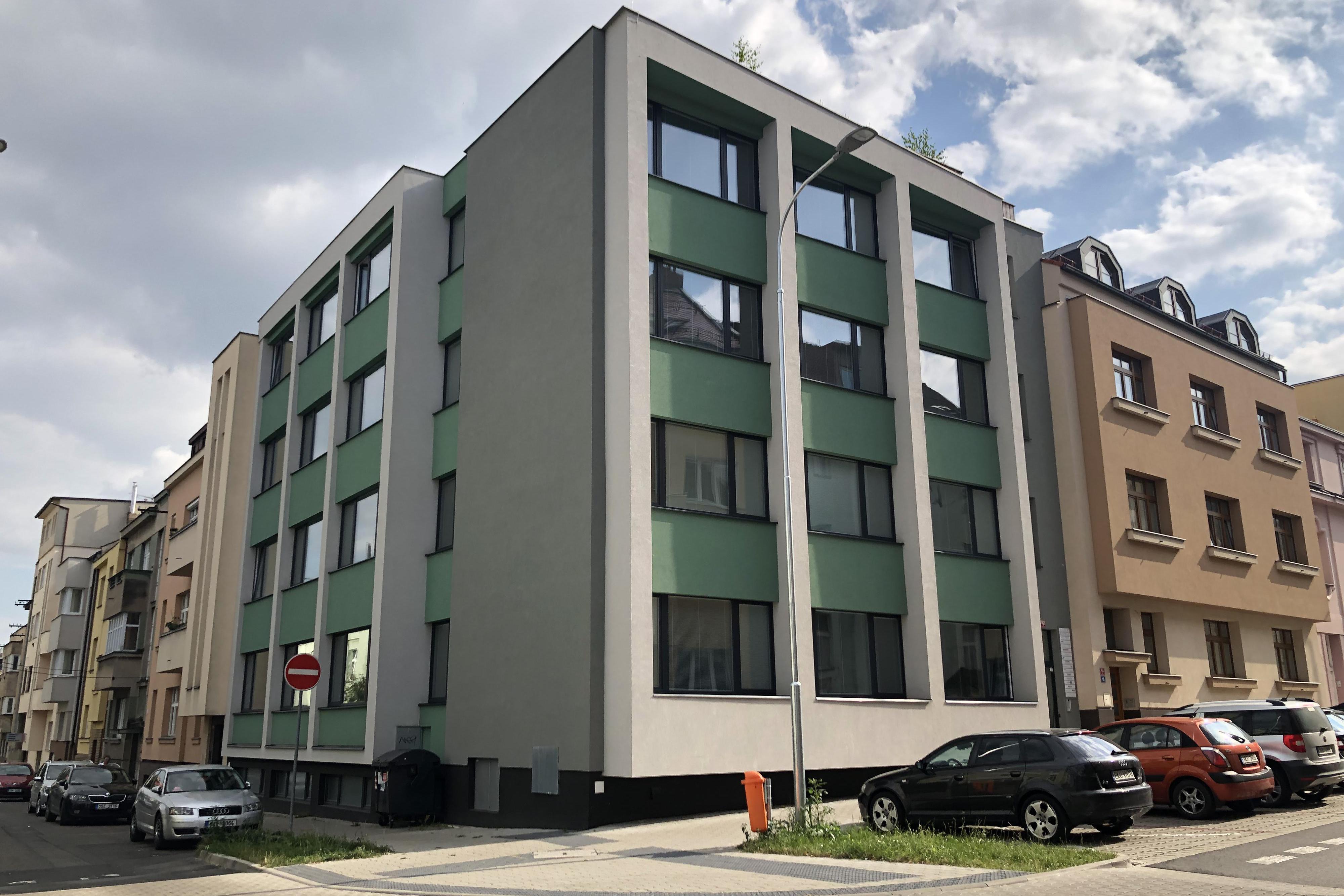 SERVIS SVJ MB s.r.o.