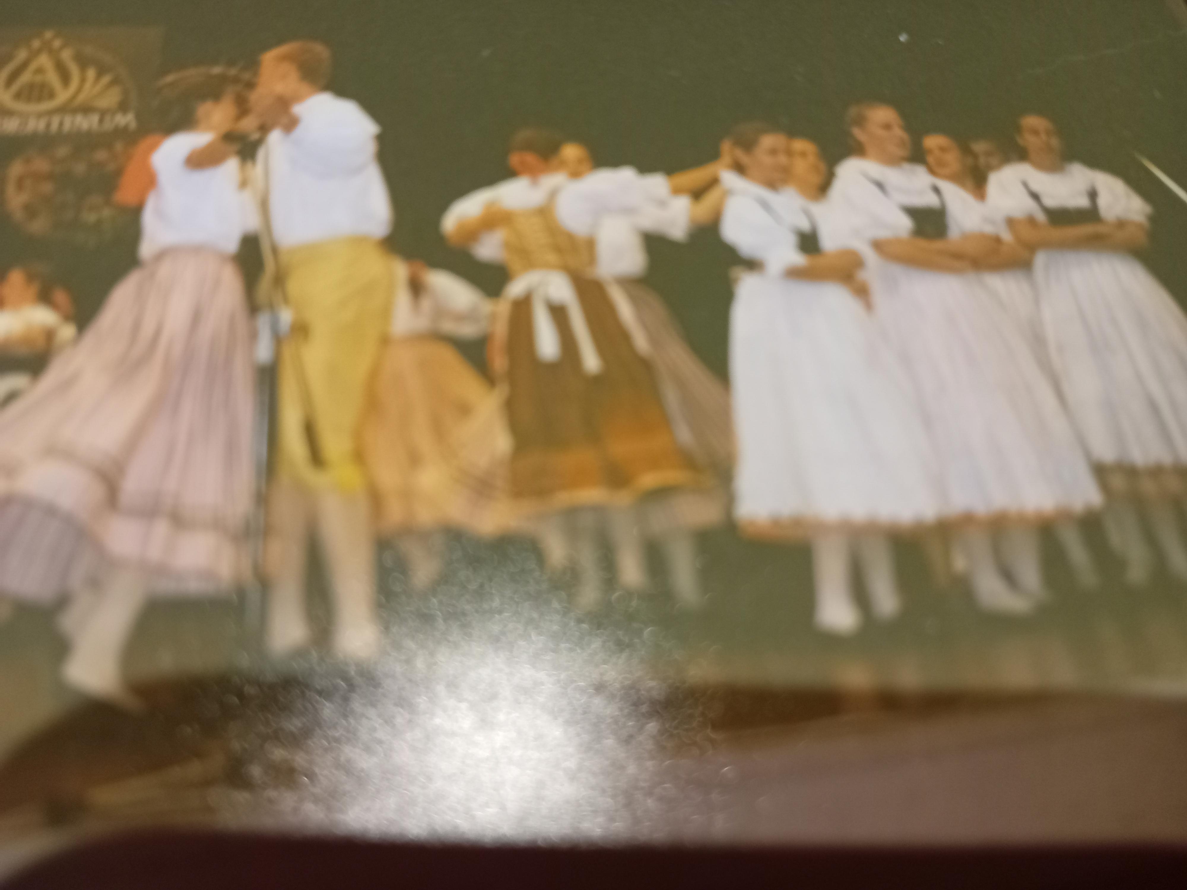 Sdružení dětského folklorního souboru Červánek foto 3