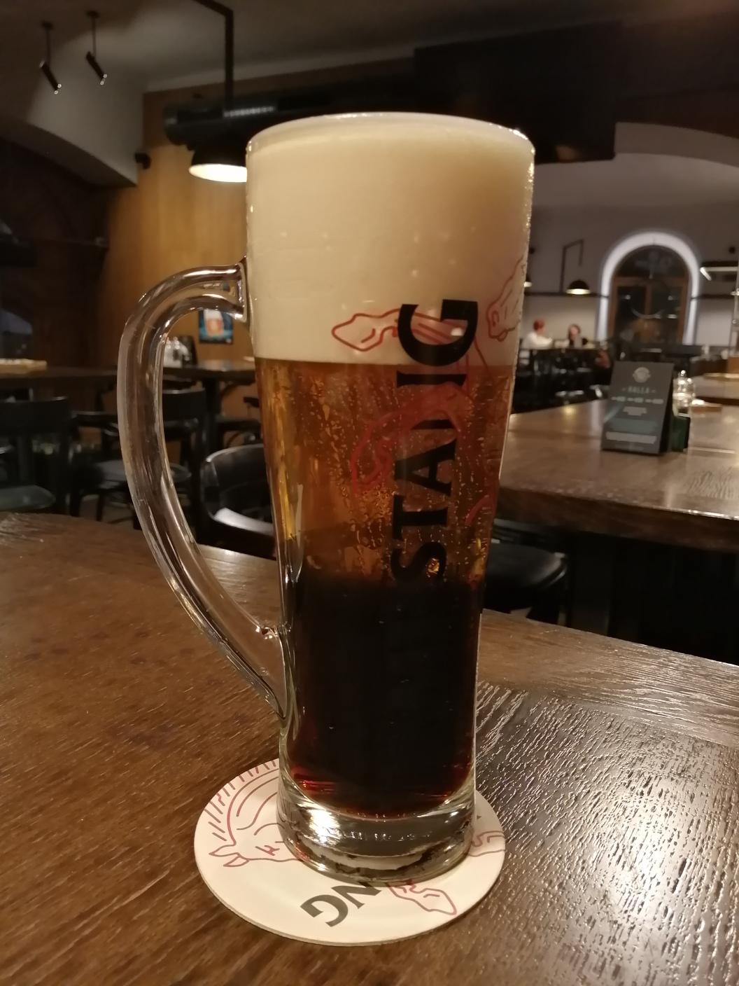 Potrefená husa Olomouc foto 5