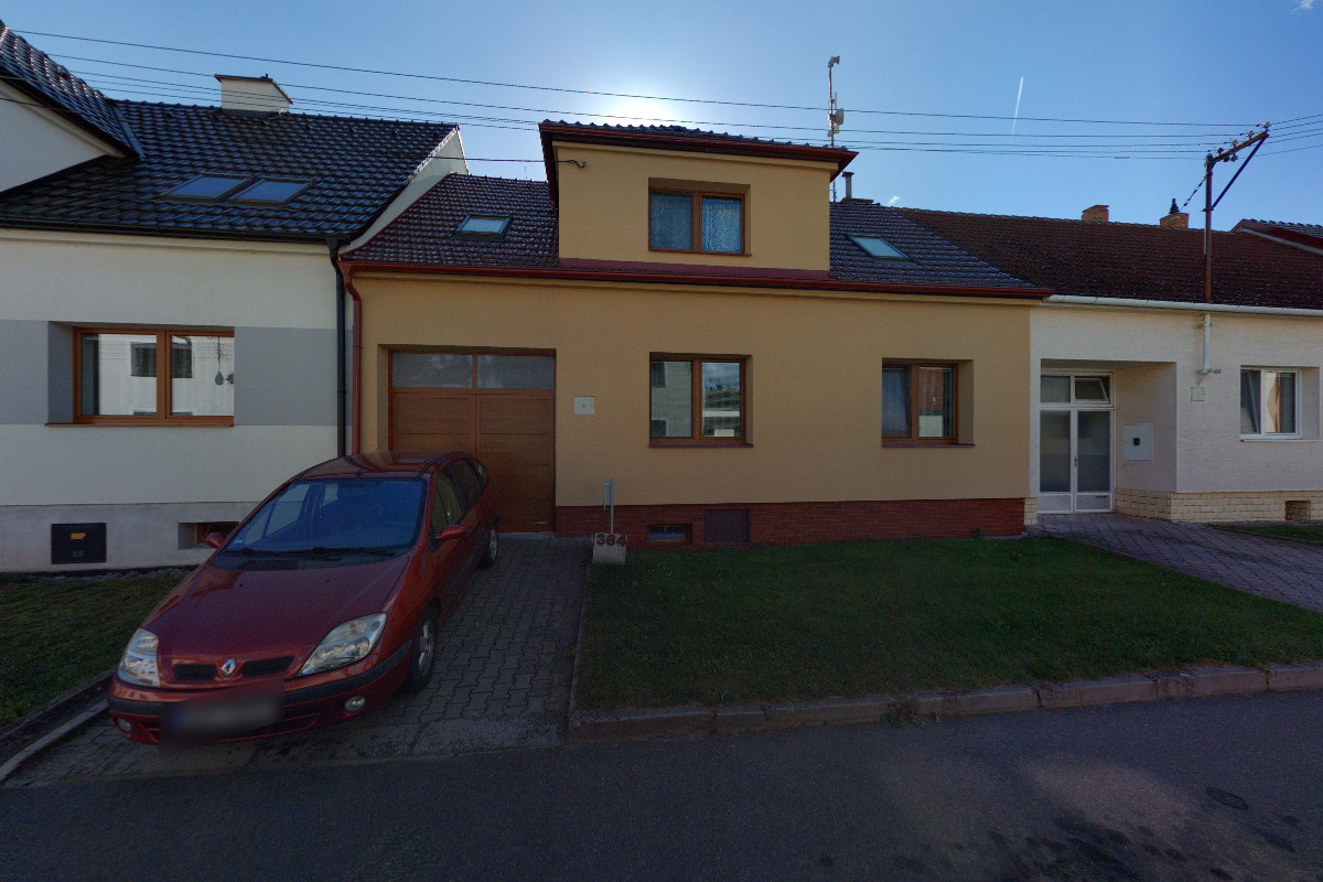 Sportovní plavání Zdeněk Dvořák