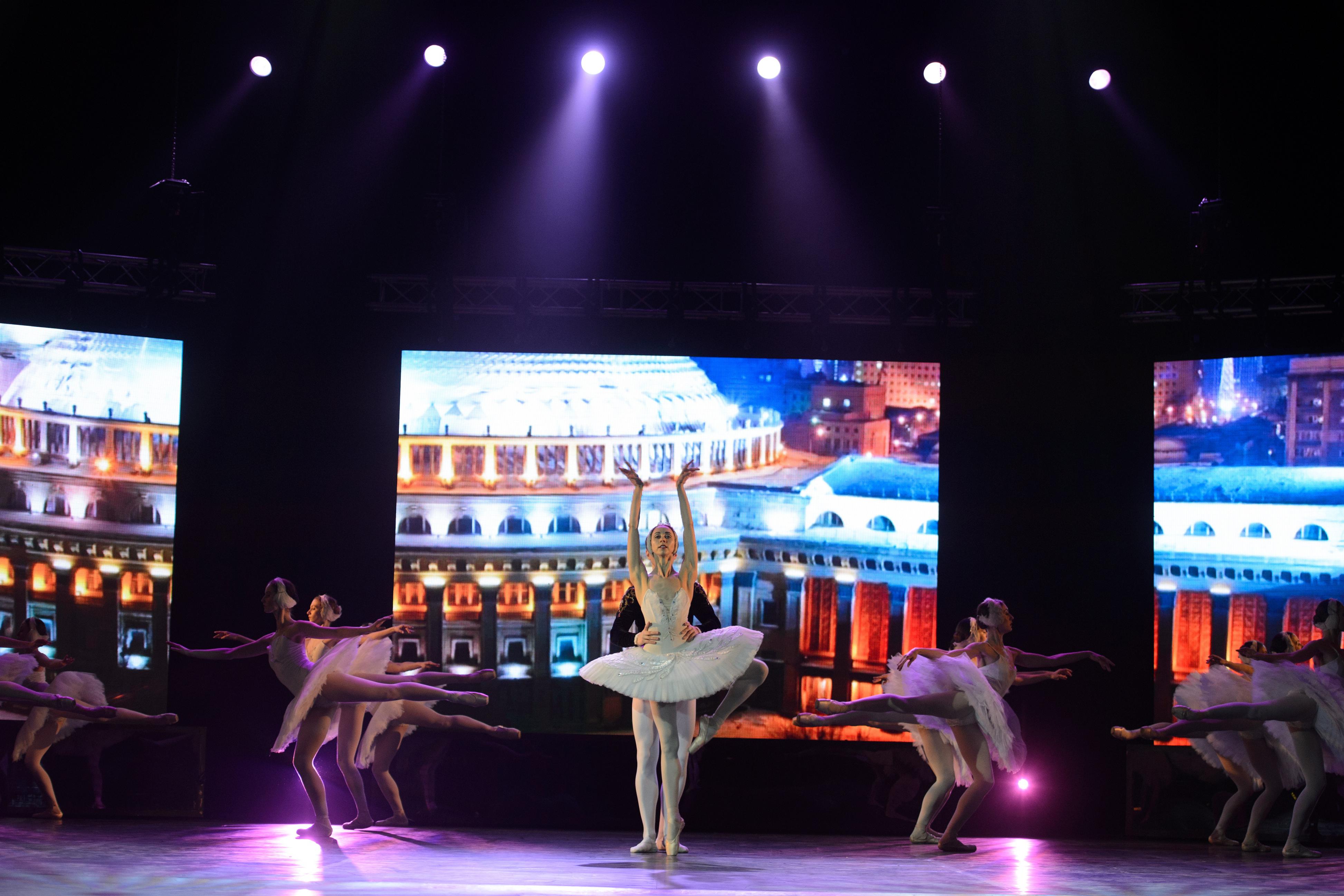 EUTERPE Artists Agency s.r.o. foto 1