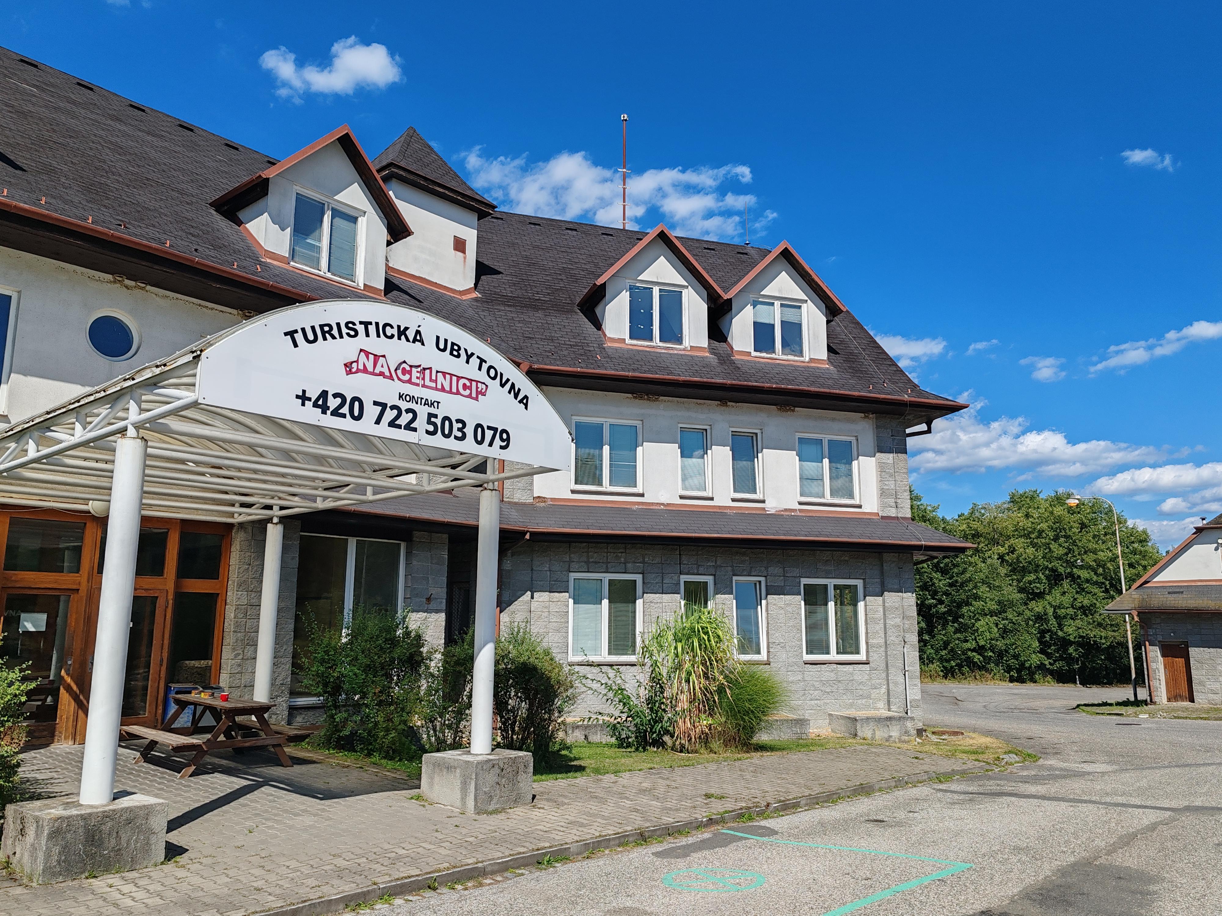 Ubytovna Celnice, s.r.o.