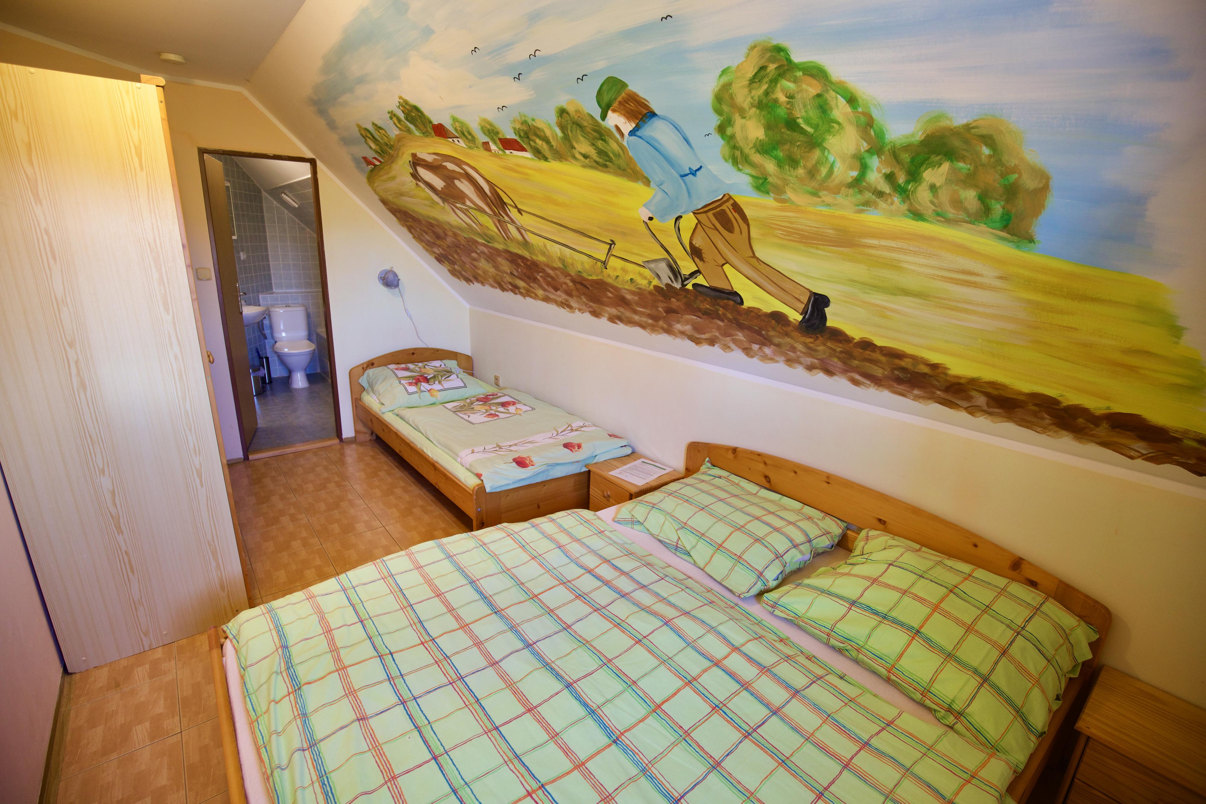 Penzion U Nás foto 6