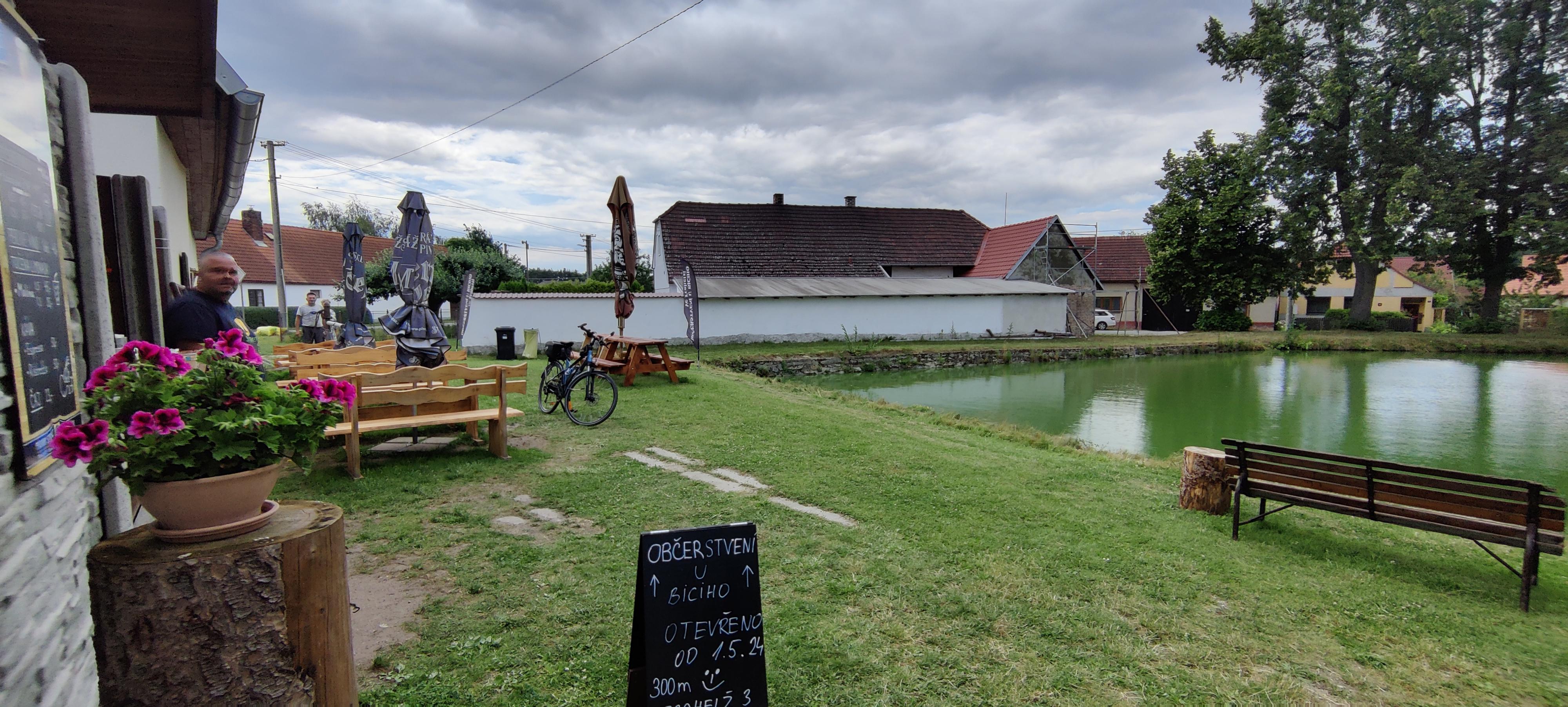 Občerstvení U Biciho foto 4