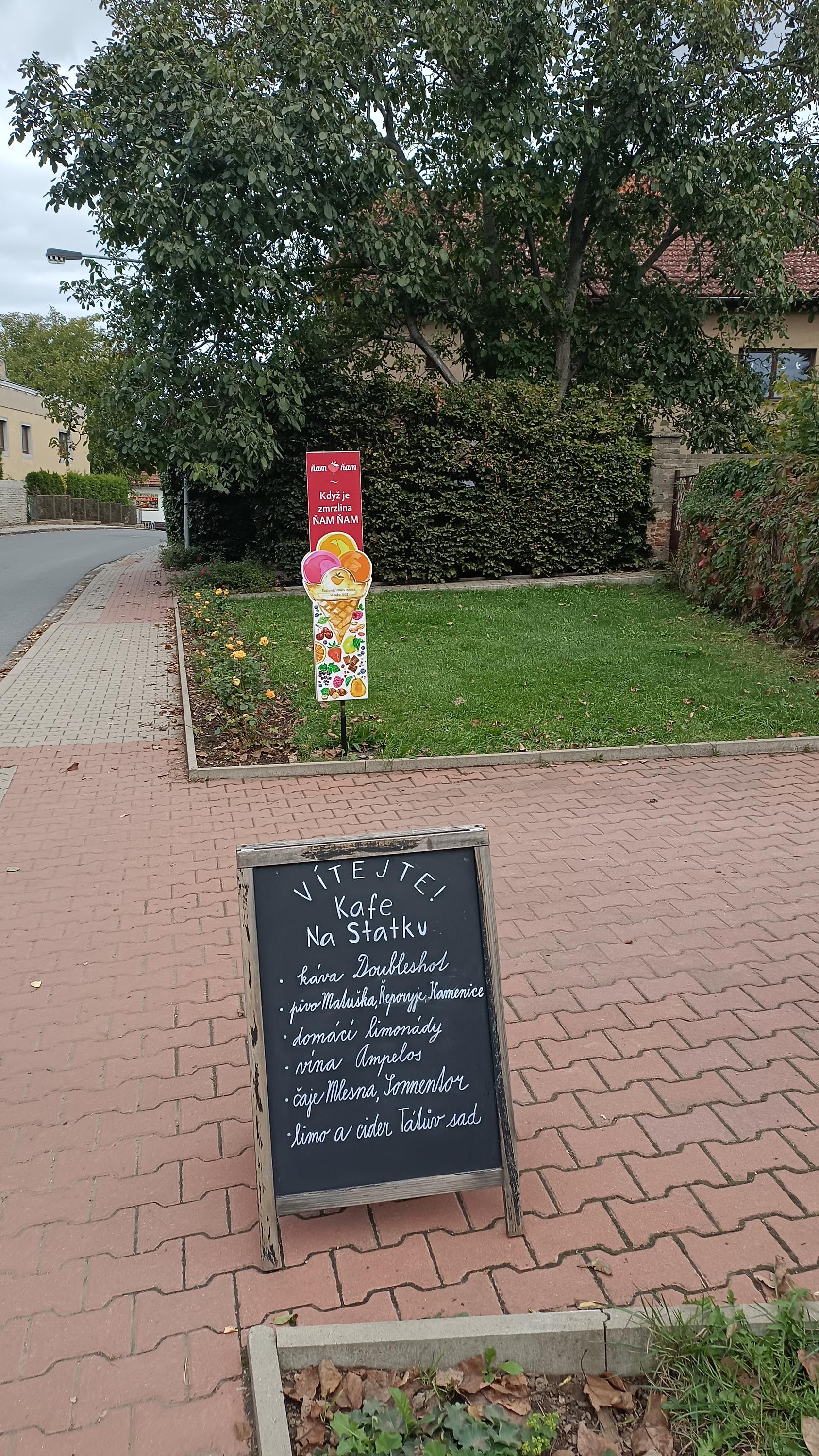 Kafe Na Statku foto 6