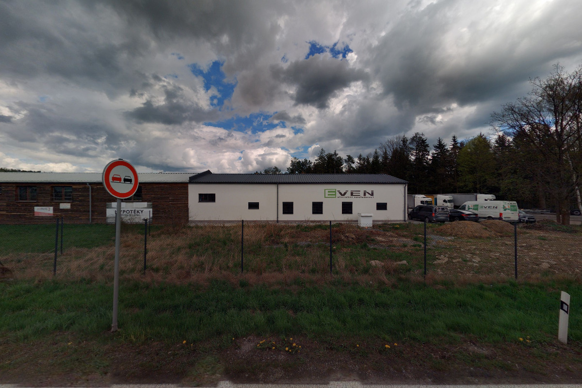 EVEN stavební společnost, s.r.o. foto 2