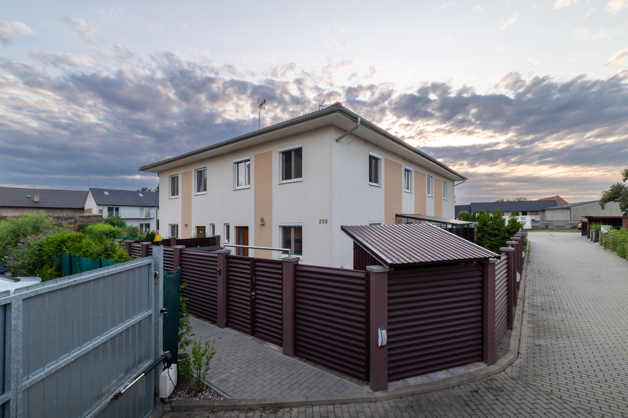 TOP MAKLÉŘKY - Eva Svítilová - realitní makléřka foto 4