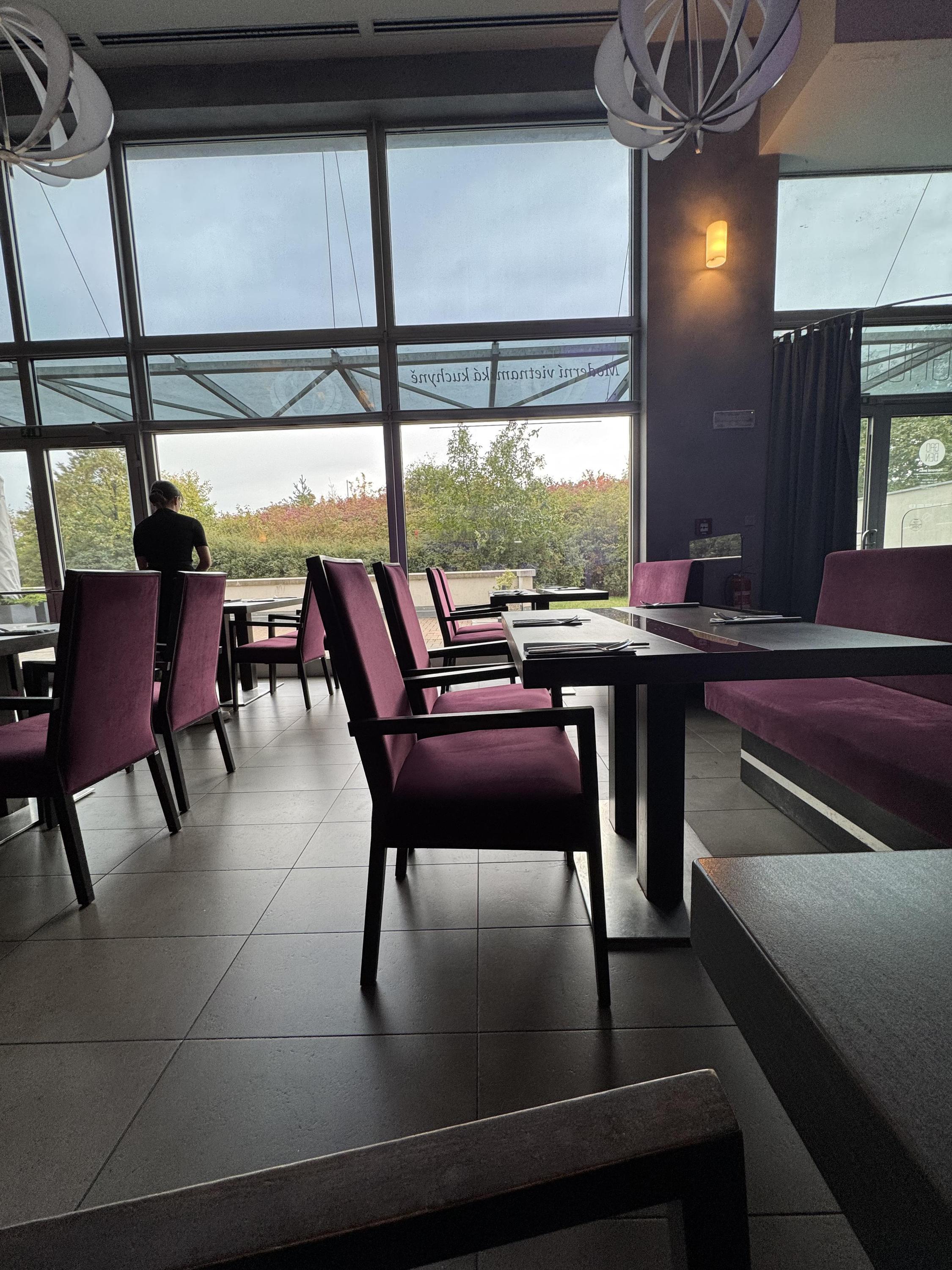 Restaurace Gao Den foto 3