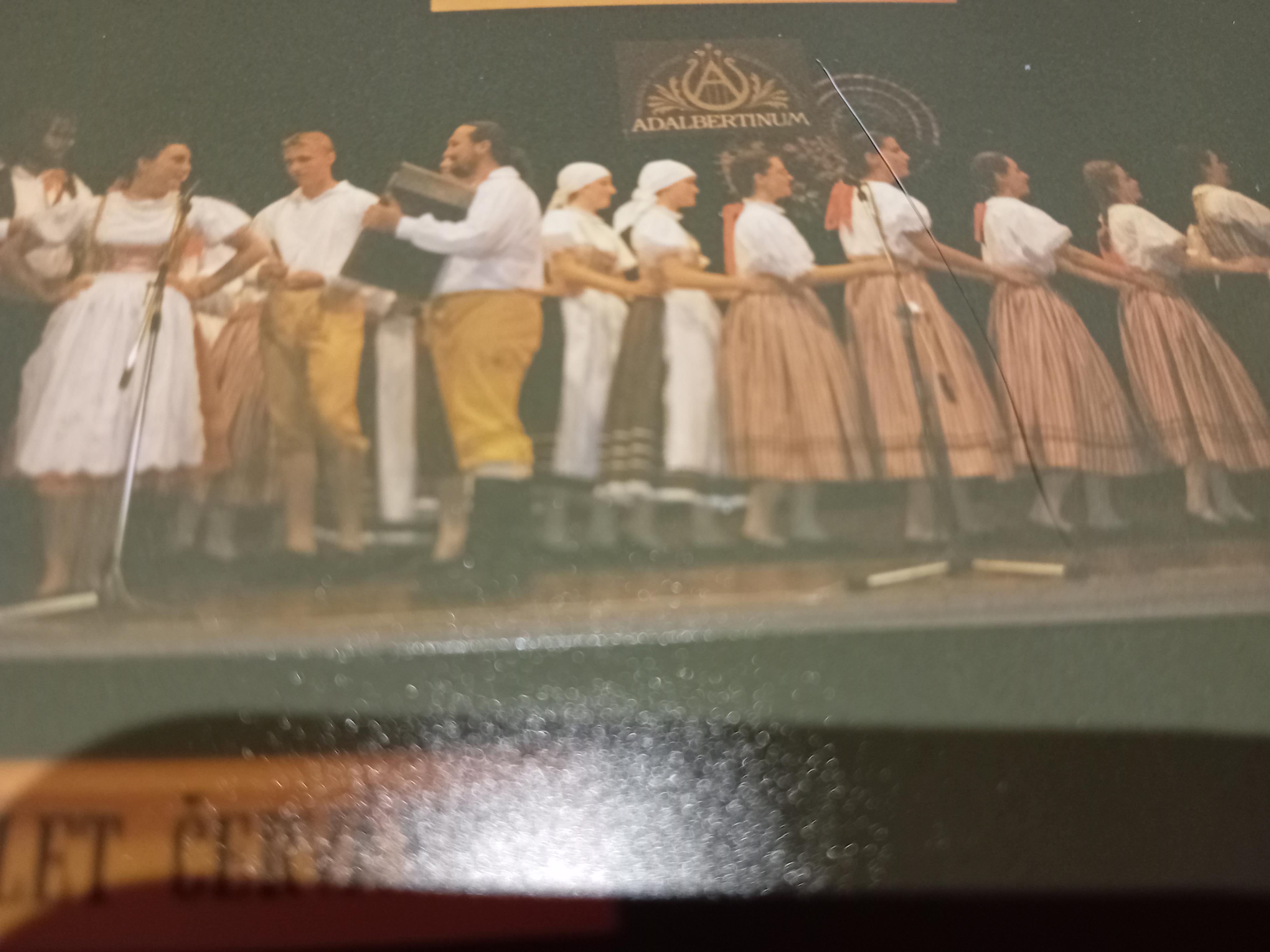 Sdružení dětského folklorního souboru Červánek foto 4