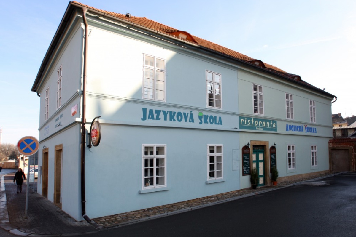 EUFRAT Group, s. r. o. – Jazyková škola EUFRAT