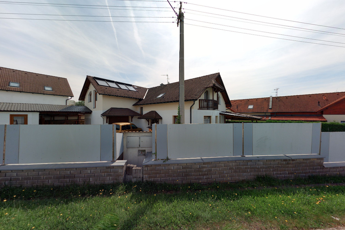 Ovoce - Zelenina Iveta Konkolová