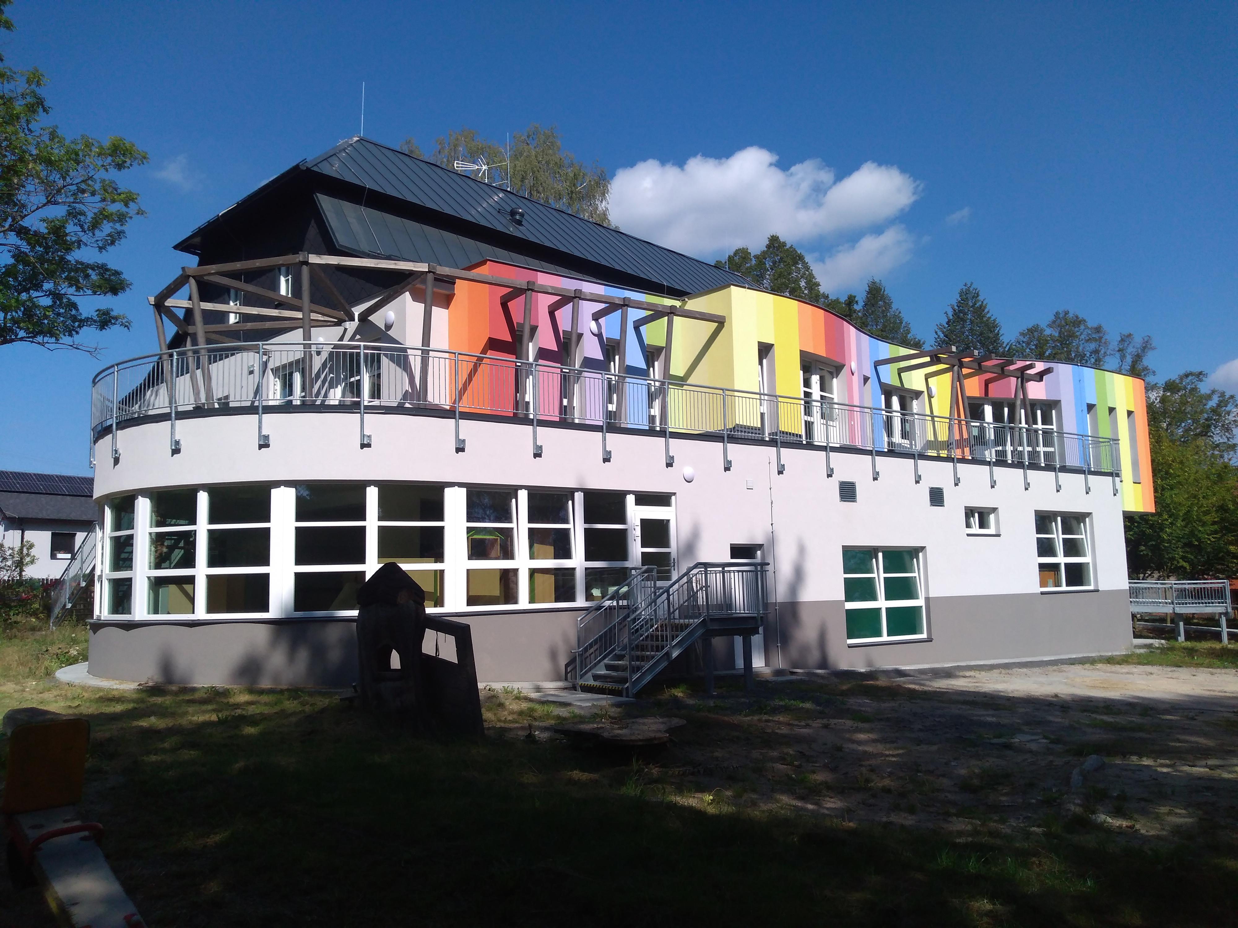 MŠ Skalice u České Lípy foto 3