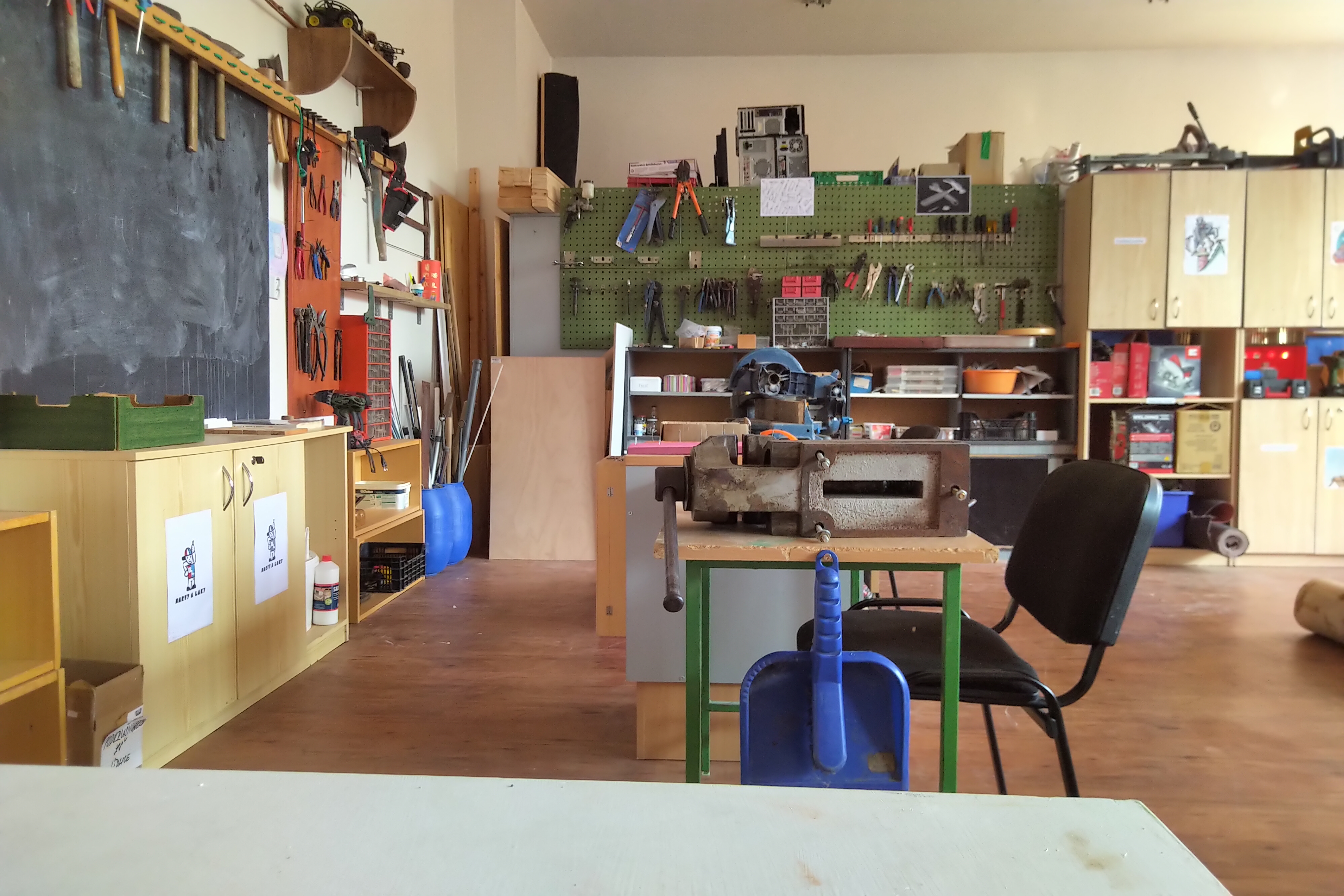 ZeMěŠkola - základní škola foto 4