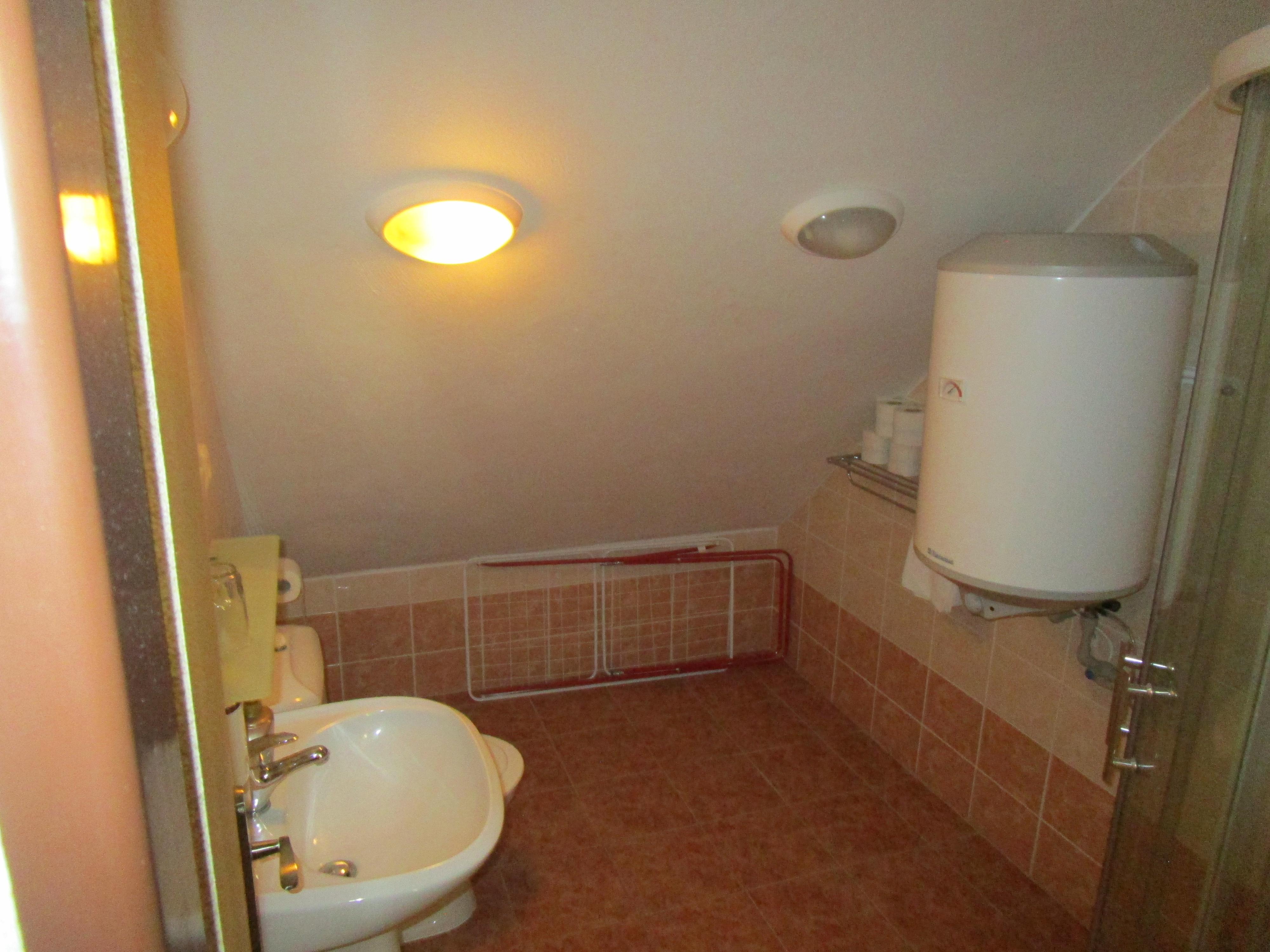 Penzion Čistá foto 2