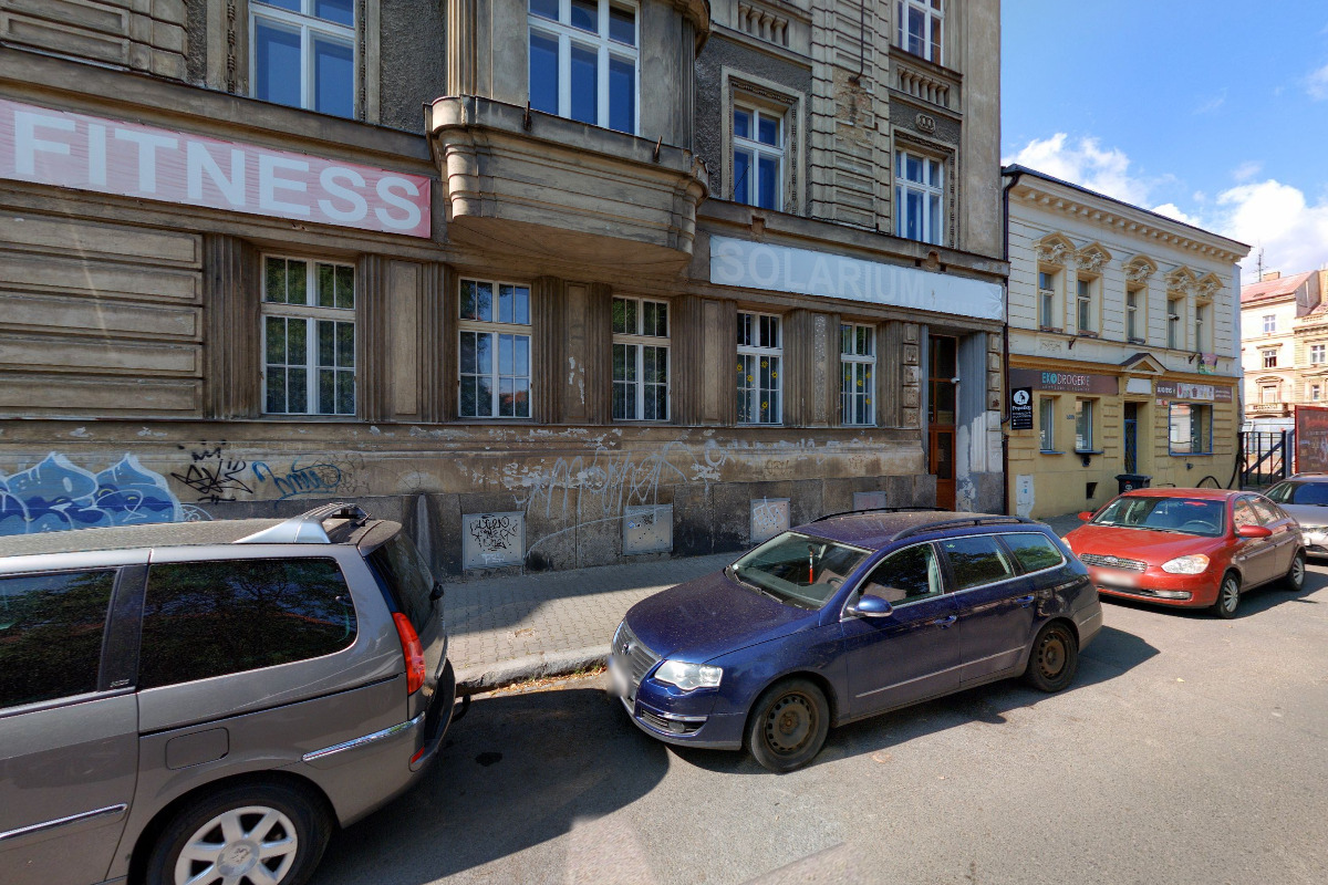 YOGA Ateliér foto 3