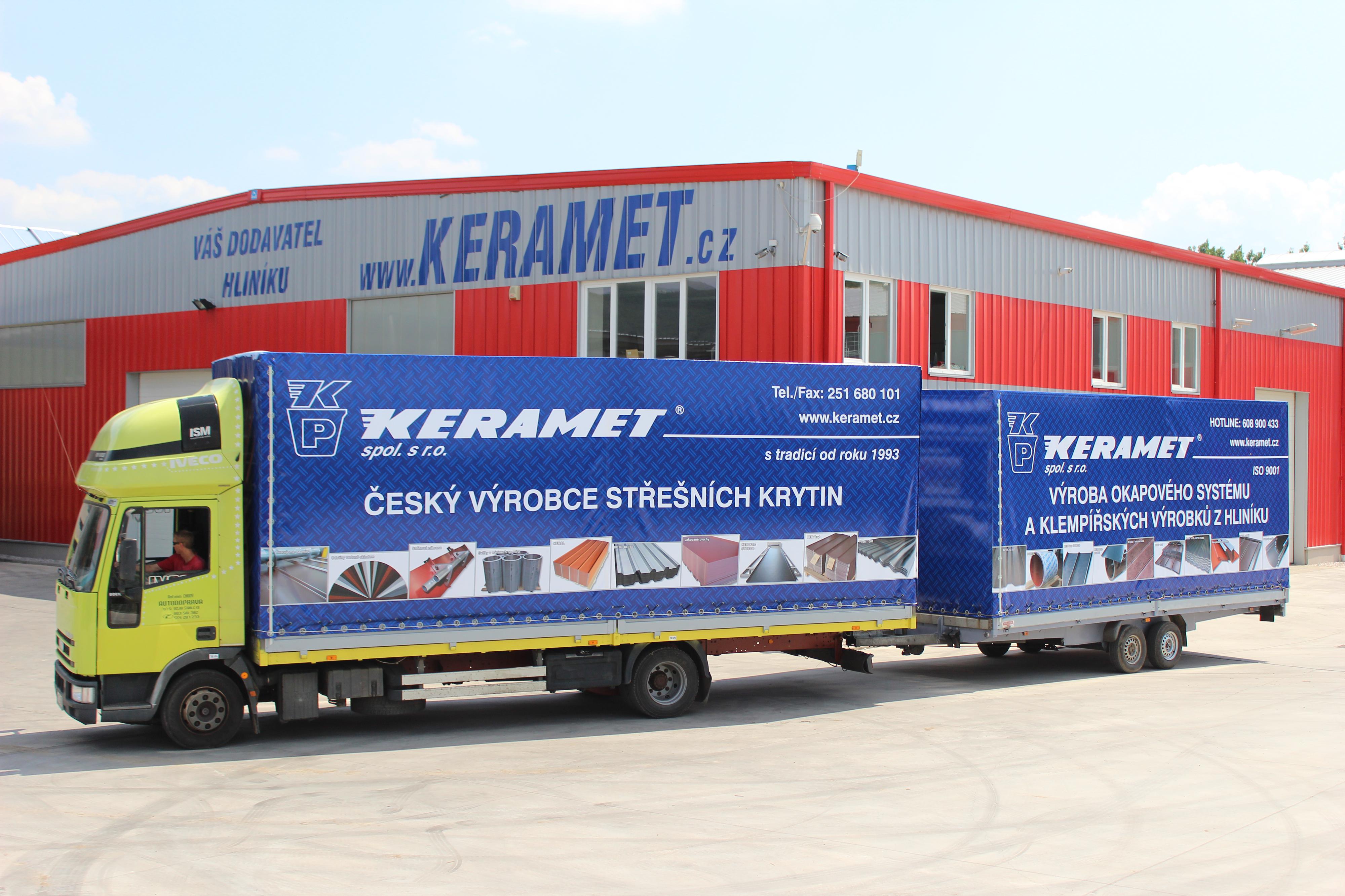 Aluminiumshop.cz foto 2