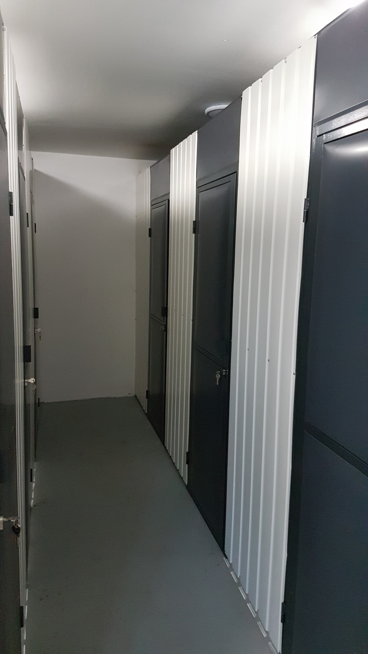 Bezpečné kóje foto 5