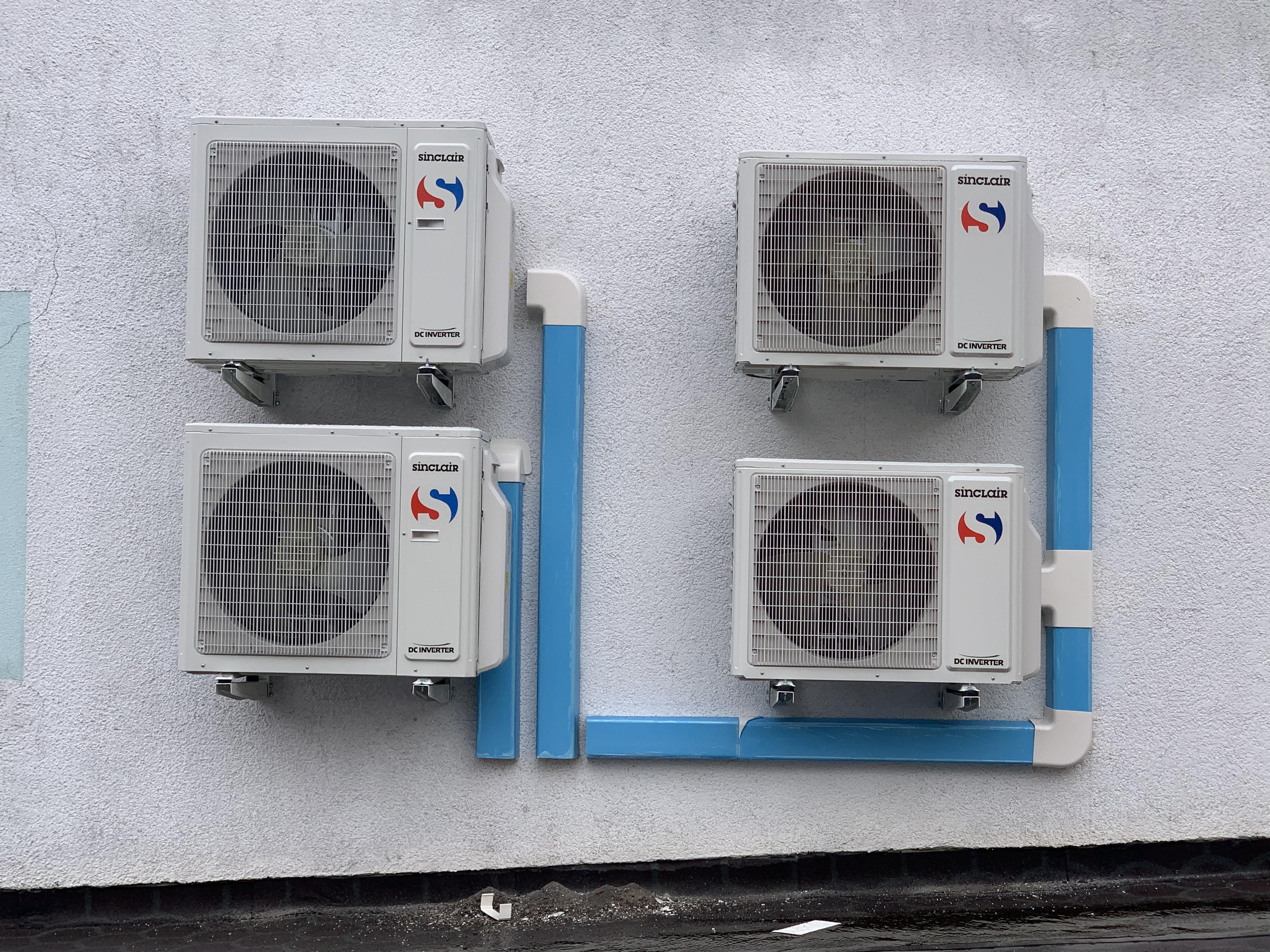 KLIMATIZÉŘI s.r.o. foto 4