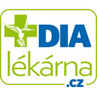 Logo obchodu DIALEKARNA.CZ
