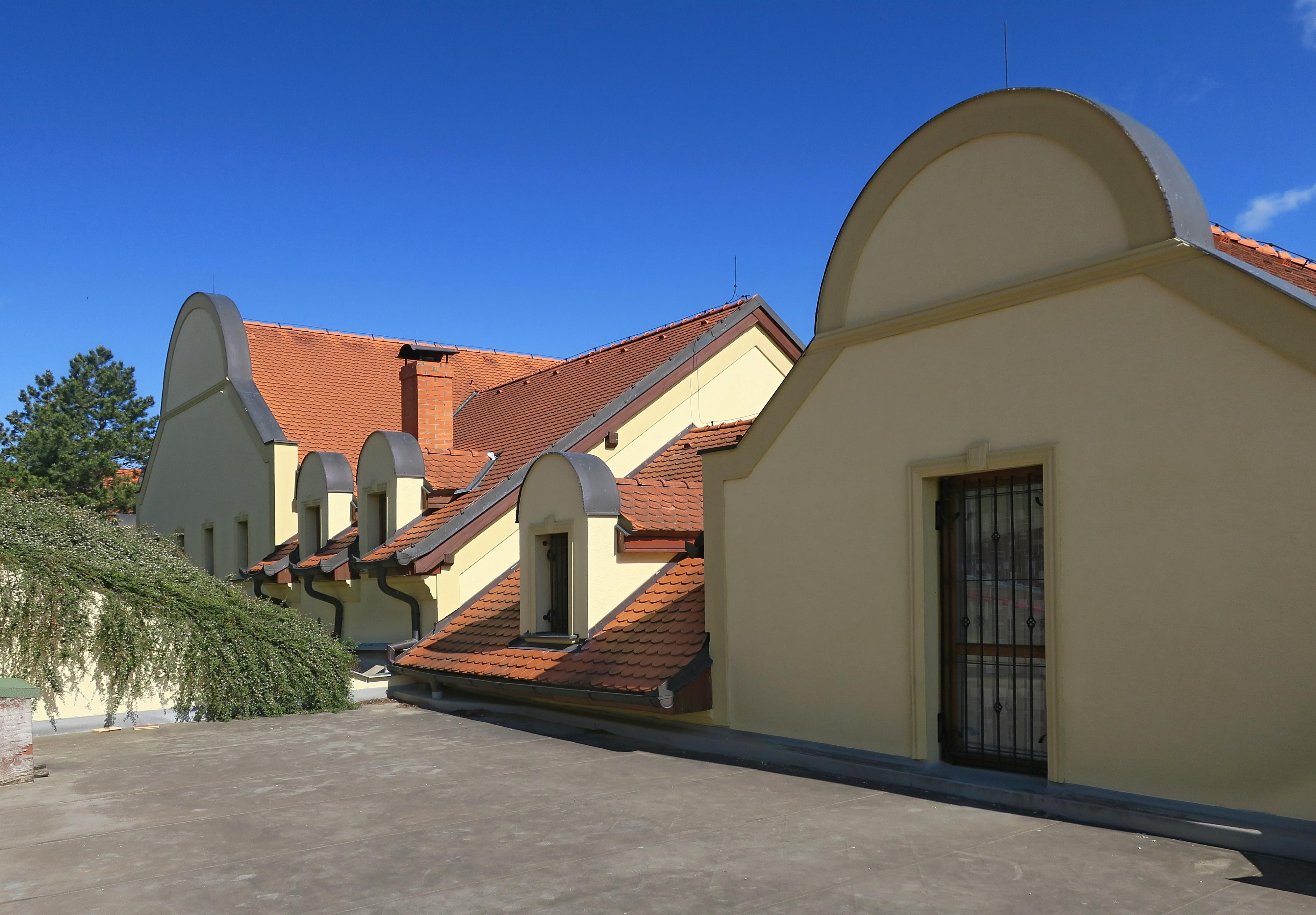 Wellness centrum Vinařství U Kapličky foto 5