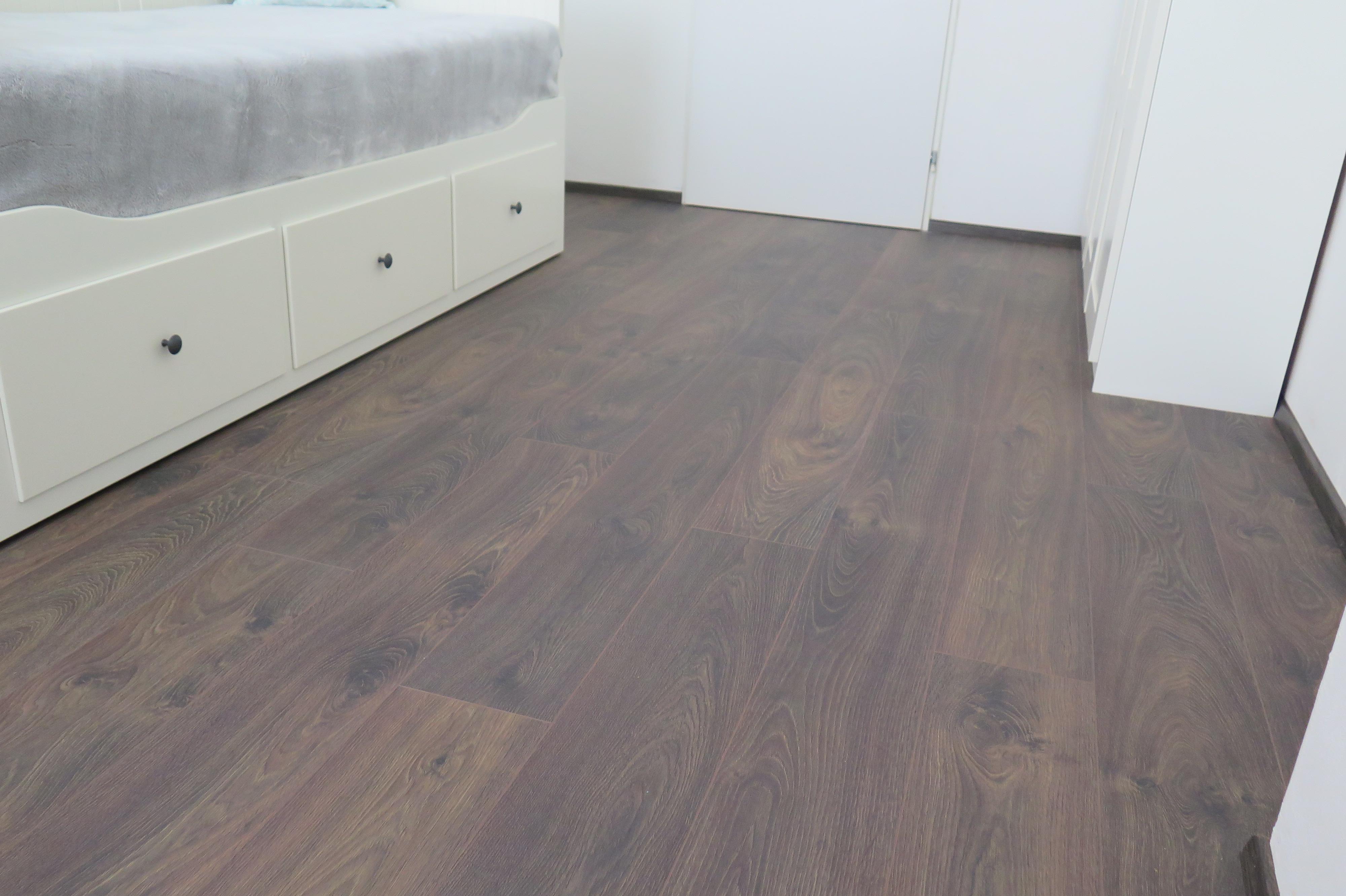 Podlahářství Praha