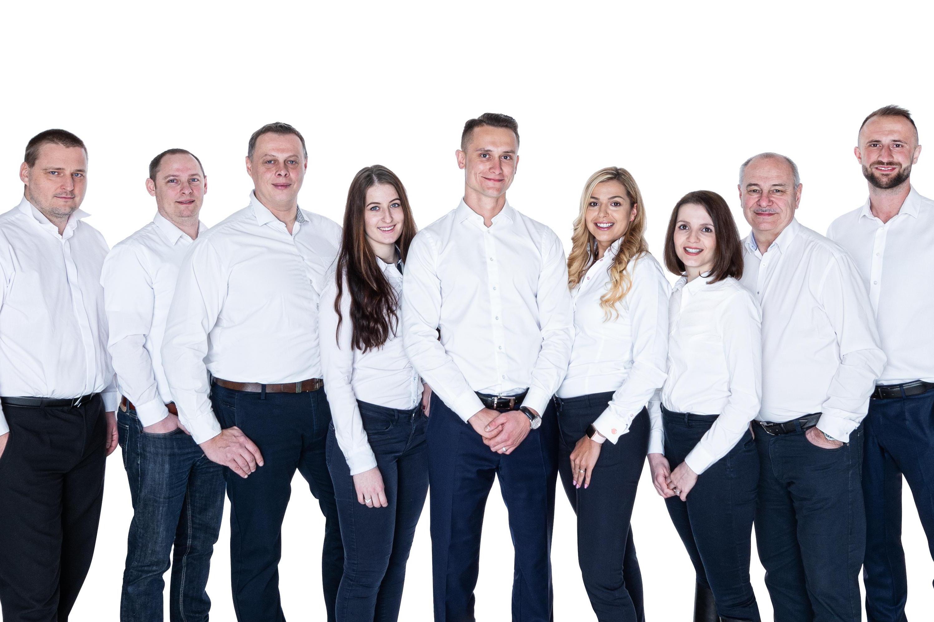 Moravec & Partneři s.r.o.