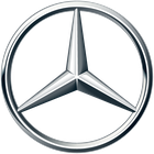 logo - Mercedes-Benz, CENTRUM Moravia, spol. s r.o.