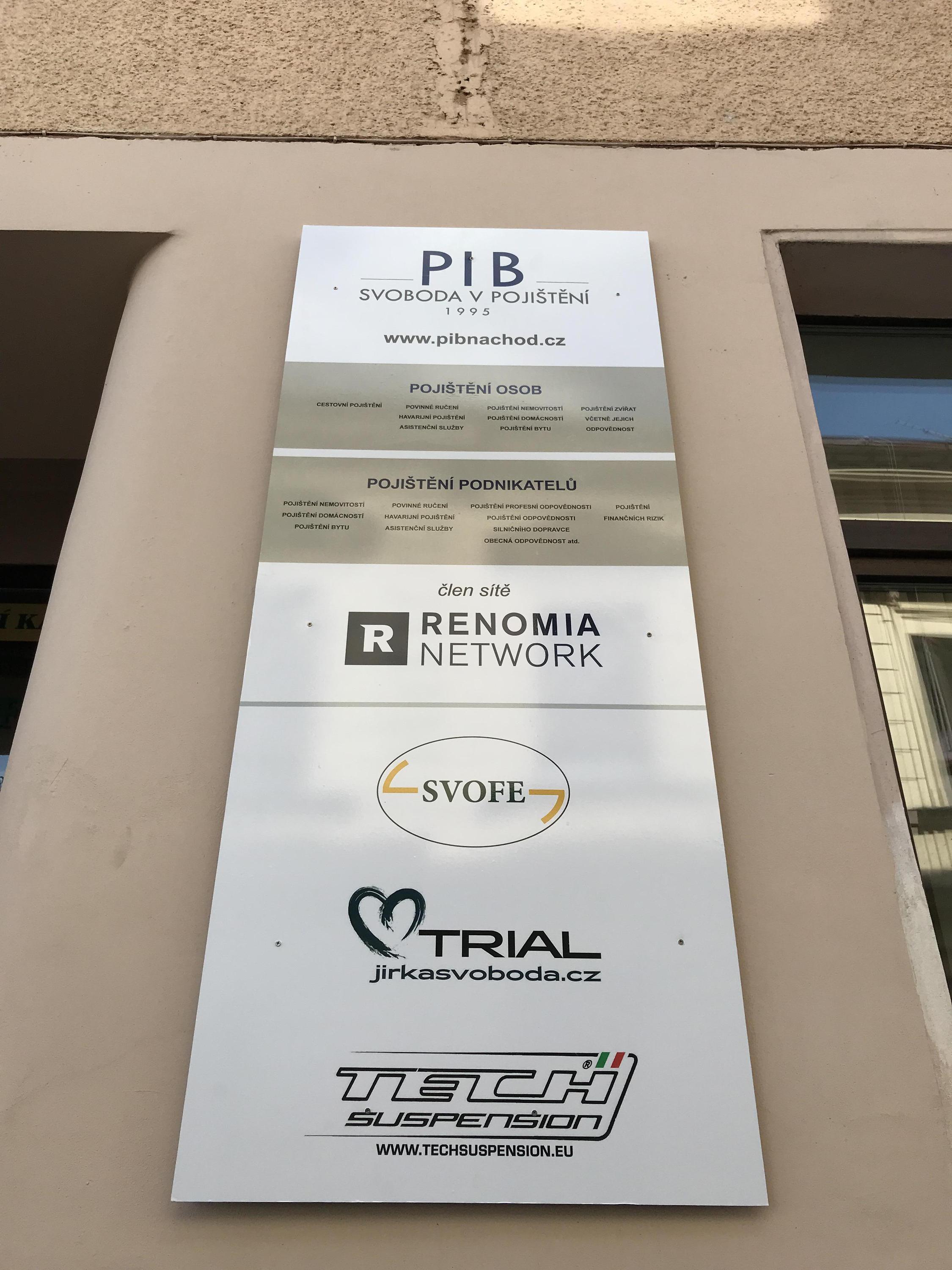 P.I.B. s.r.o. foto 2