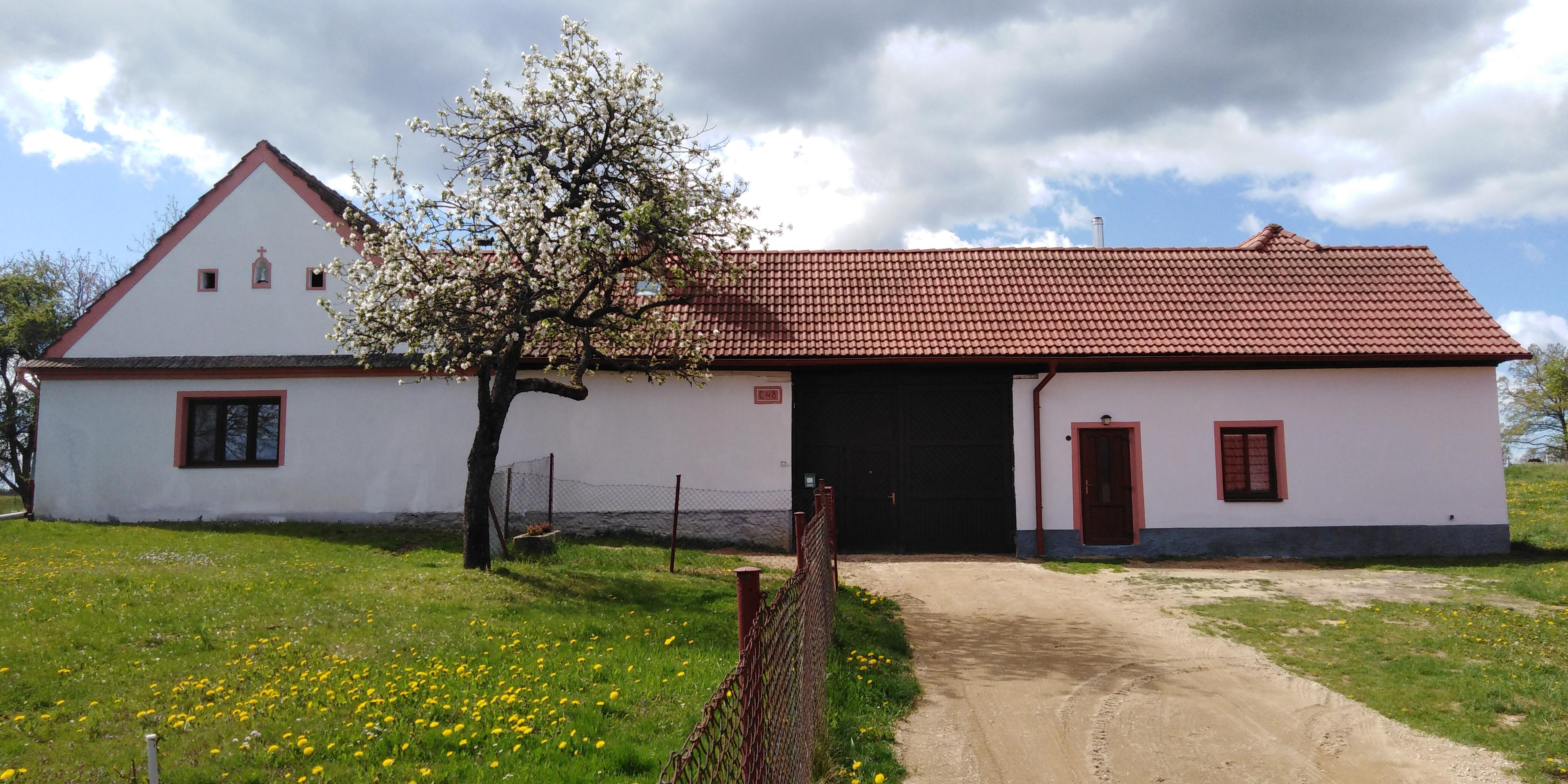 Ubytování CEP foto 5