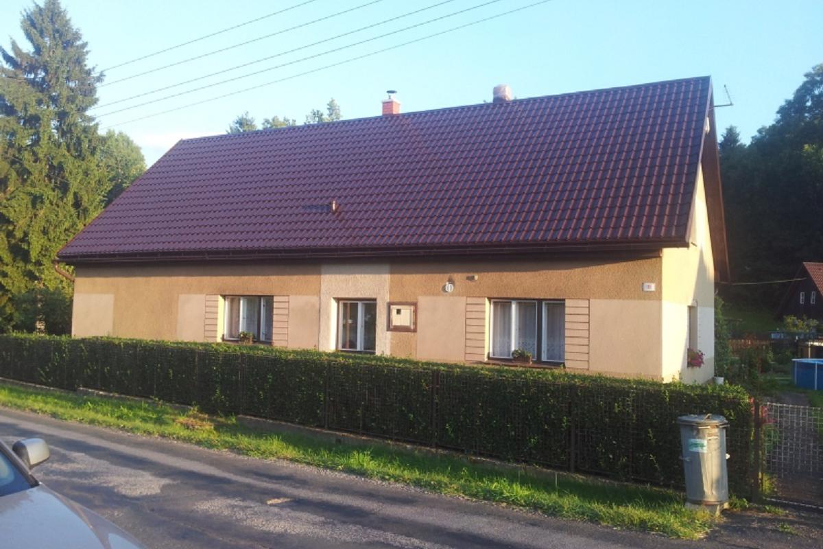 Oprava a rekonstrukce střech - Jakub Müller