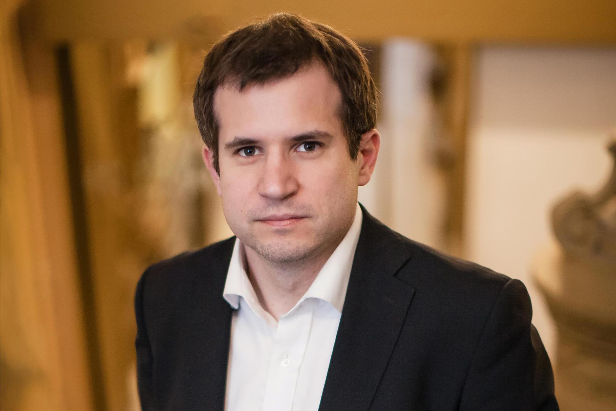 Mgr. Jan Franěk, advokát