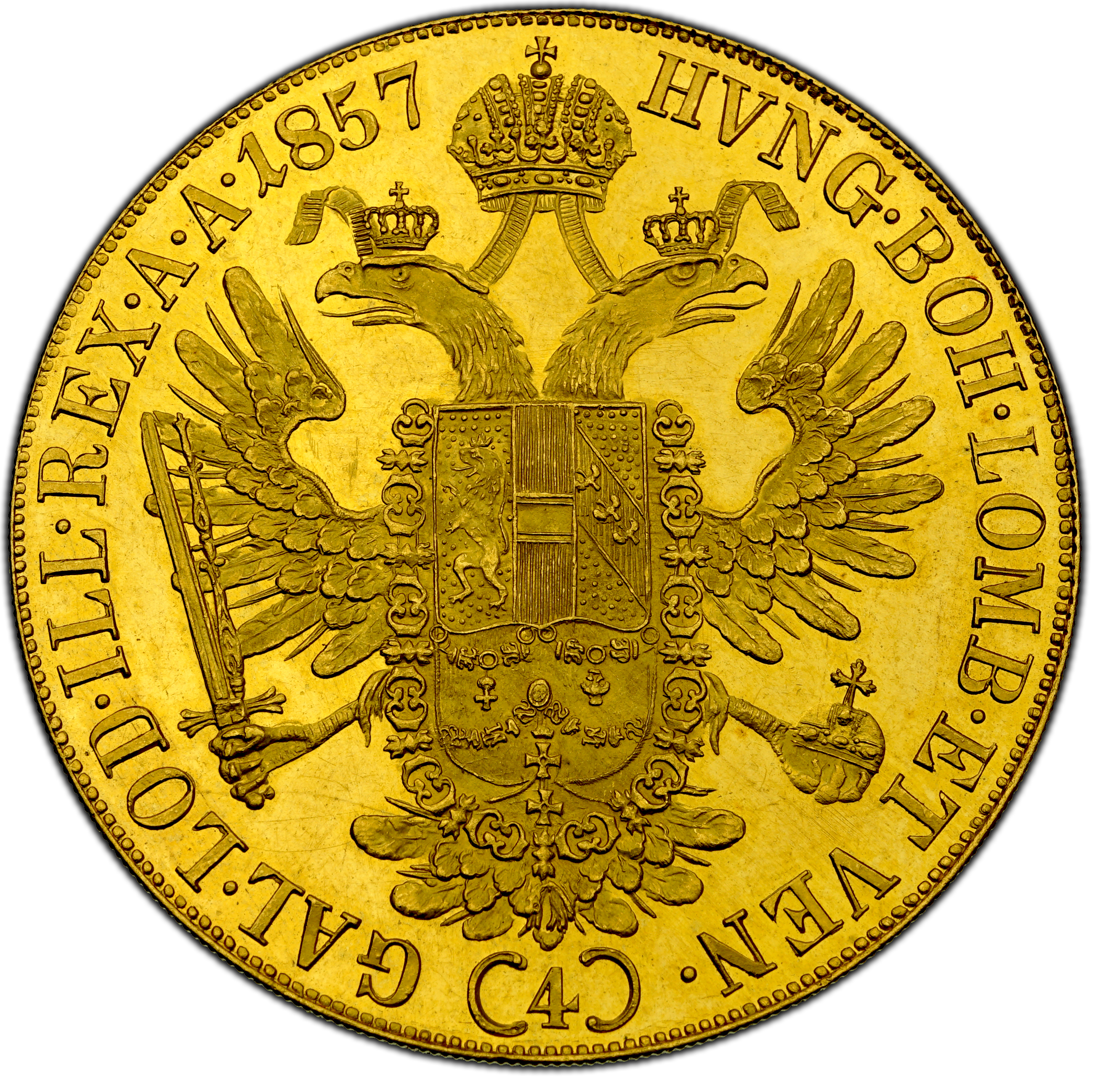 Numismatika Pešek s.r.o. foto 3