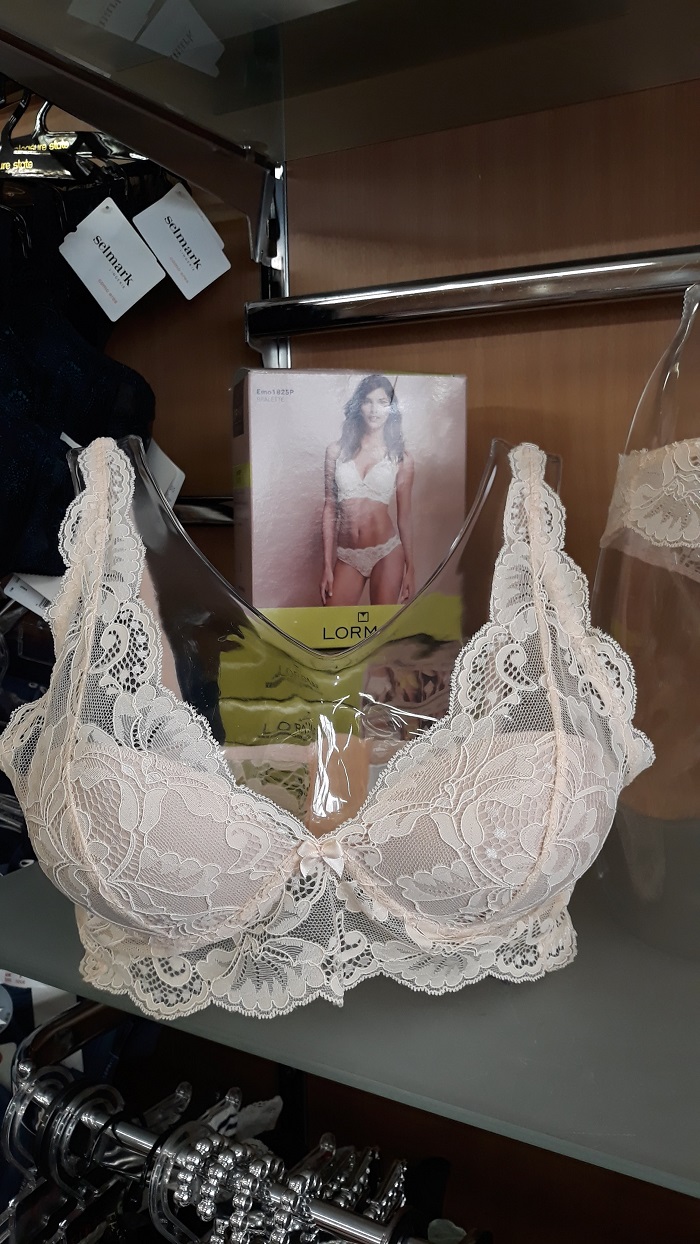 Lingerie foto 6