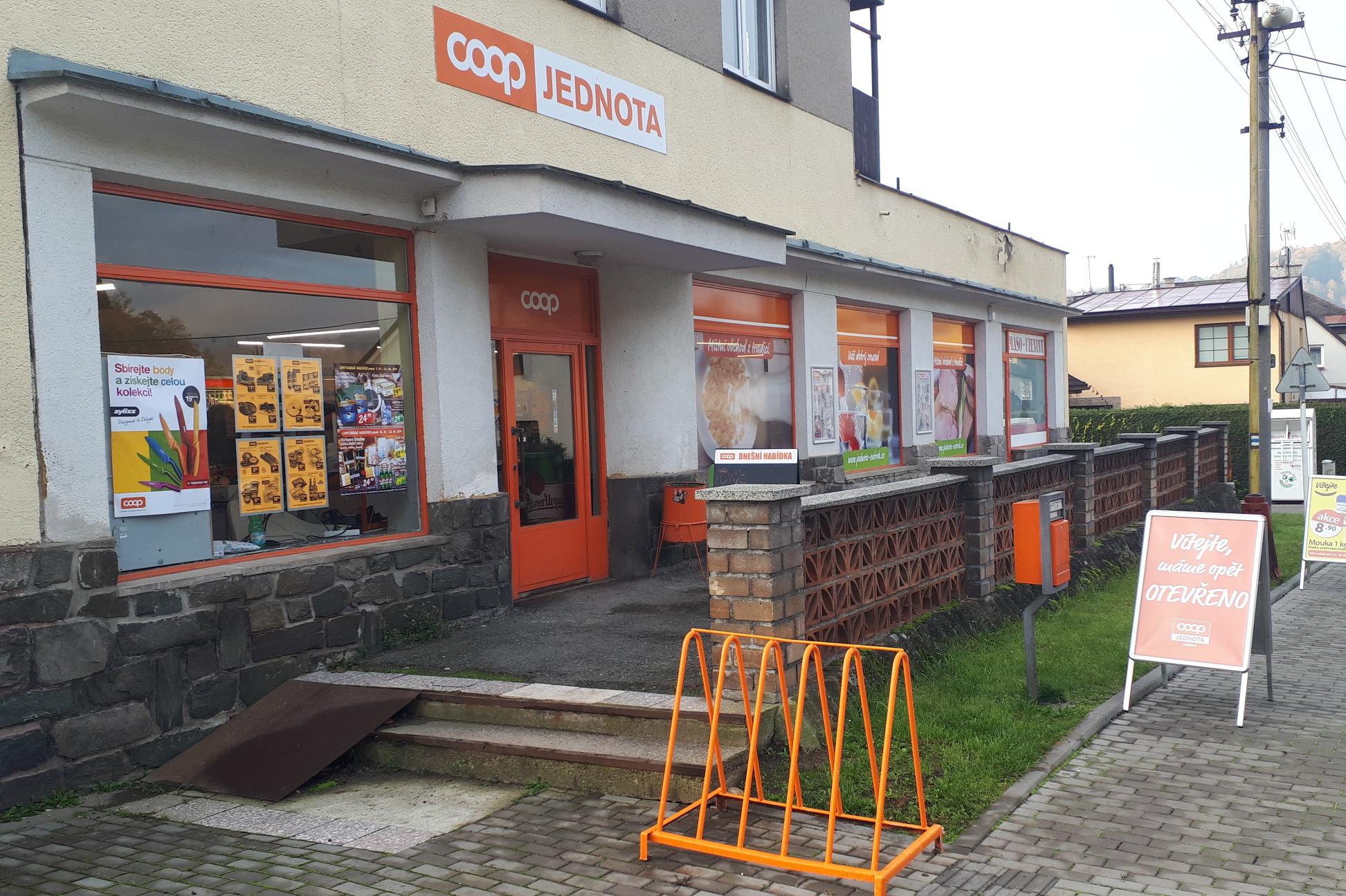 COOP KONZUM